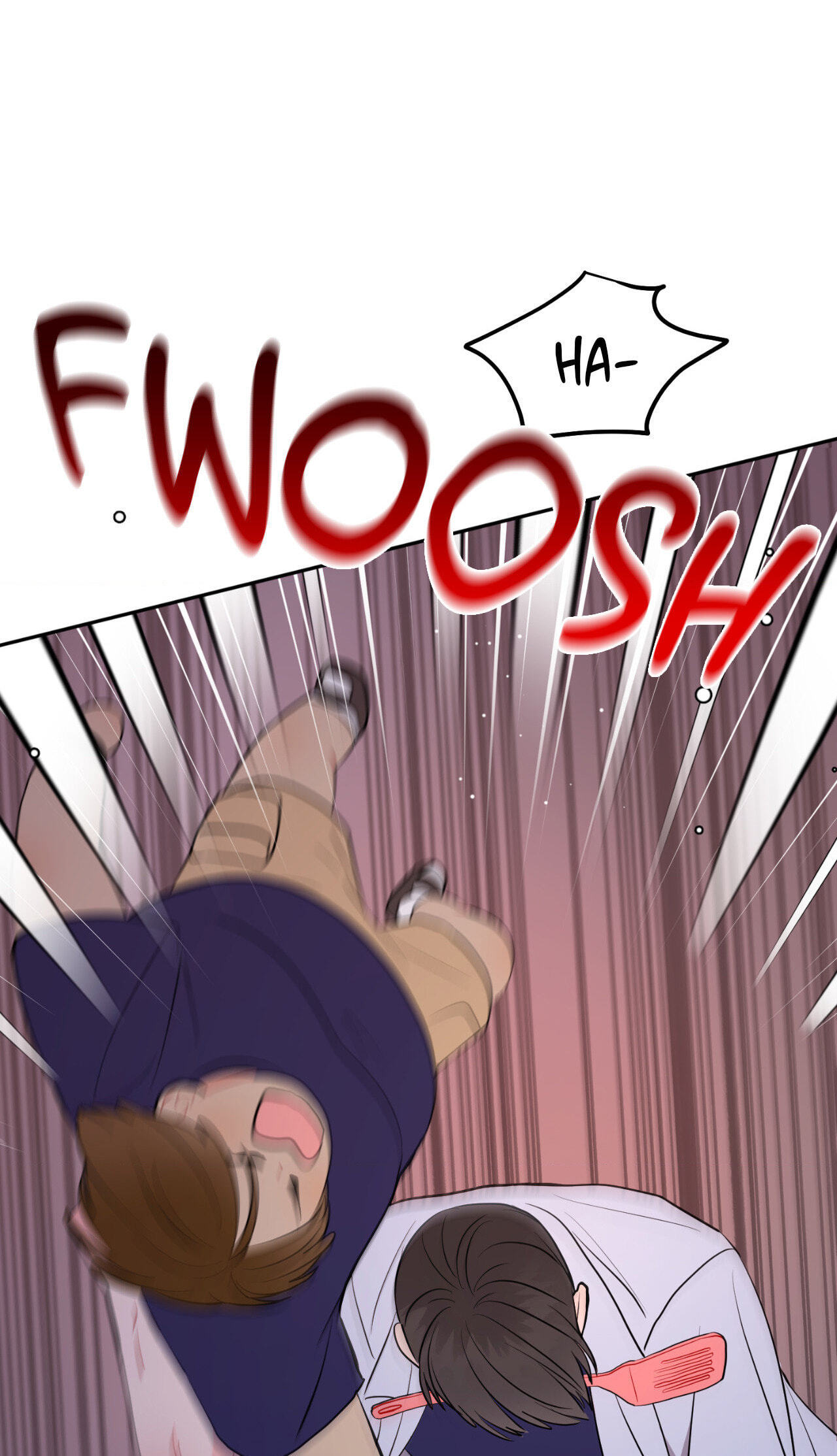 Can't Think Straight Chapter 43 page 84 - 