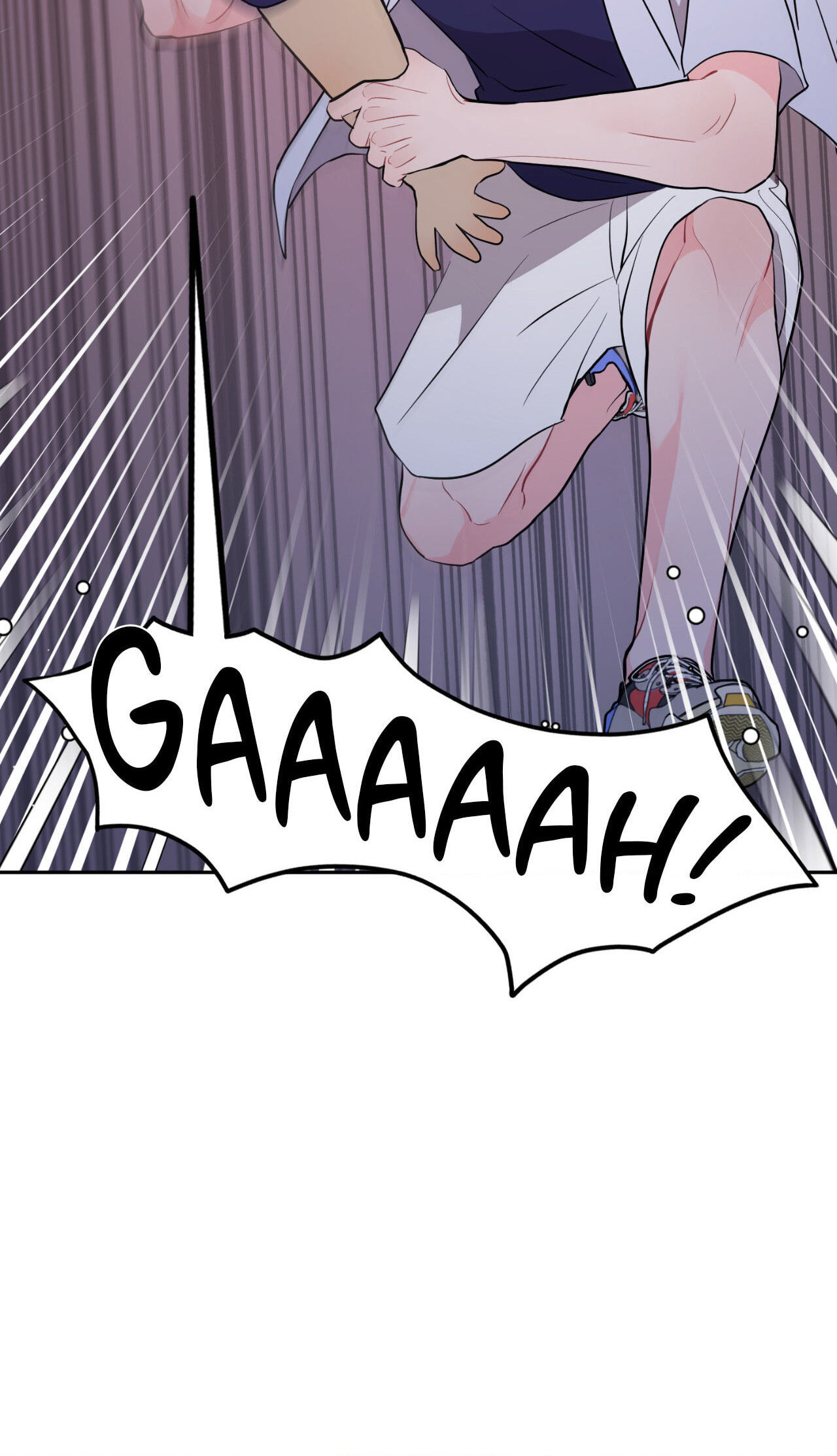 Can't Think Straight Chapter 43 page 85 - 