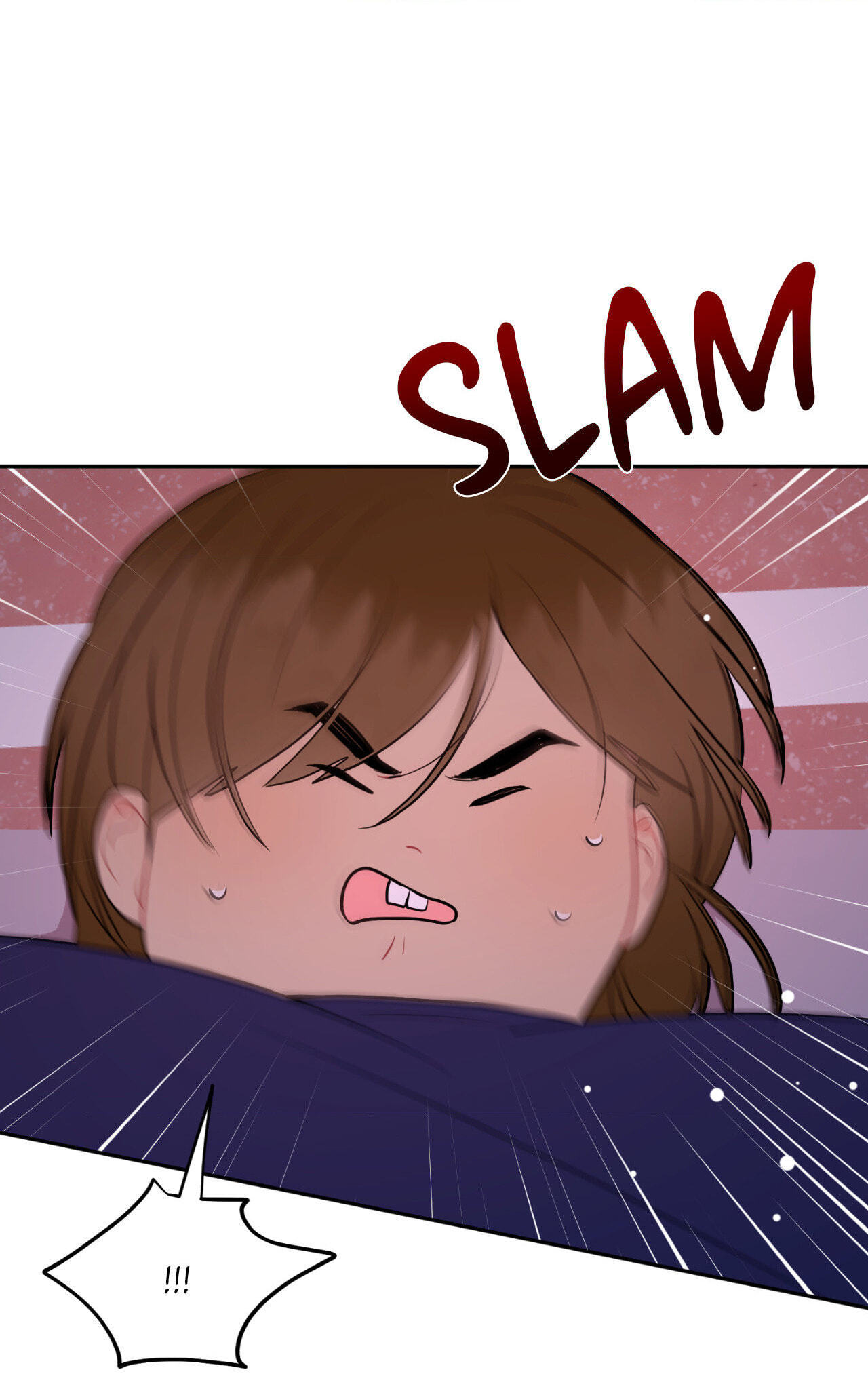 Can't Think Straight Chapter 43 page 86 - 