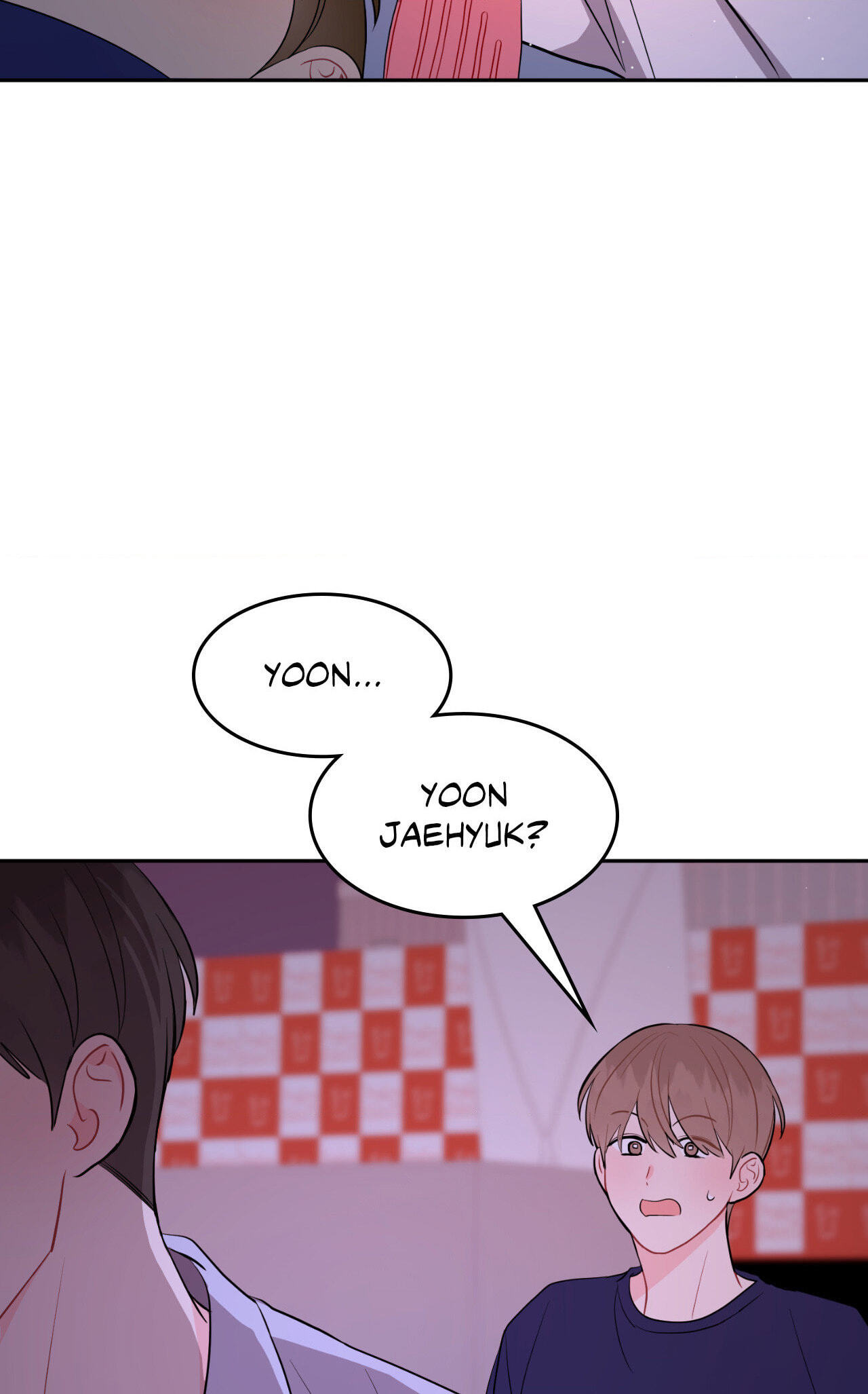 Can't Think Straight Chapter 43 page 90 - 