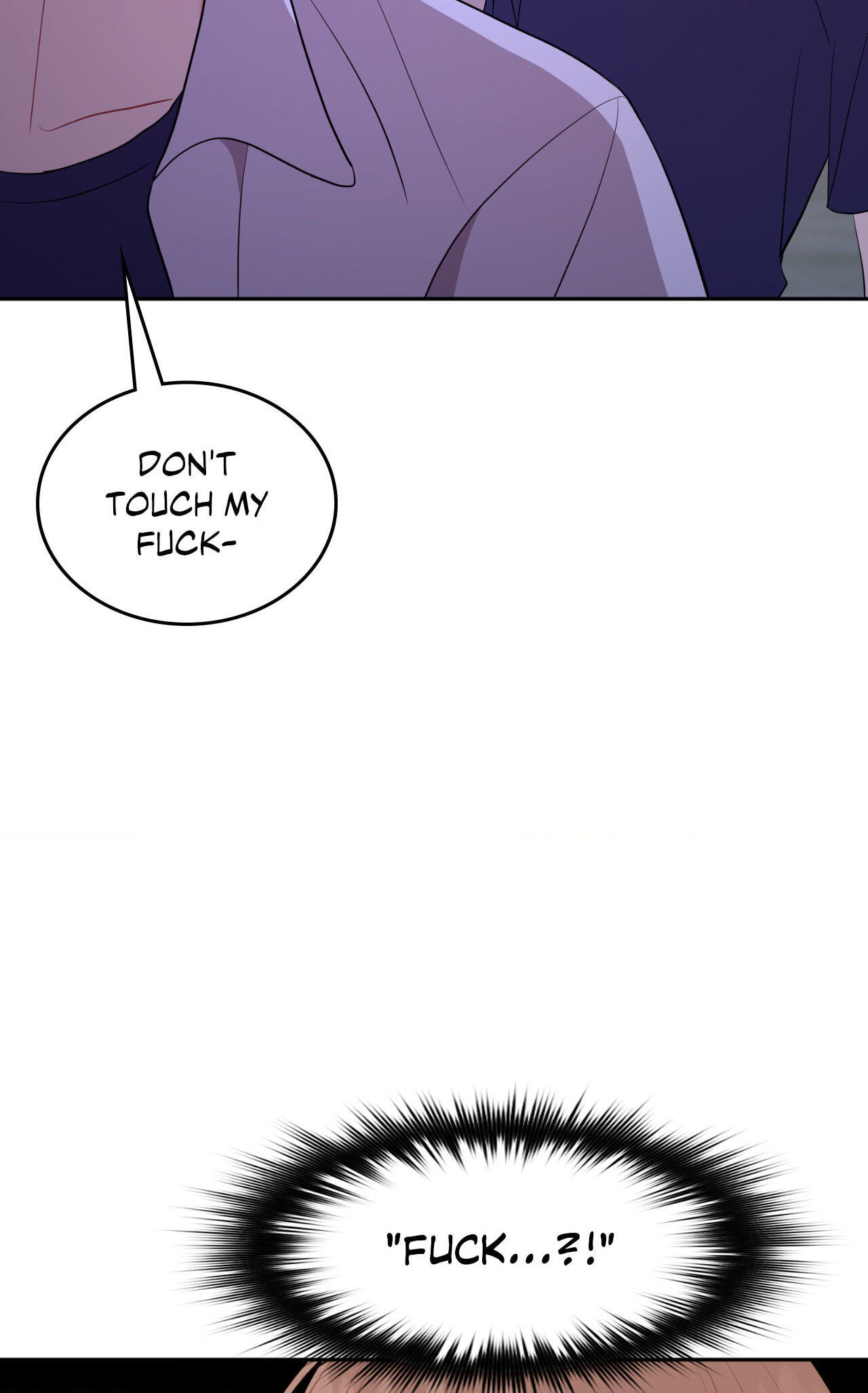 Can't Think Straight Chapter 43 page 91 - 