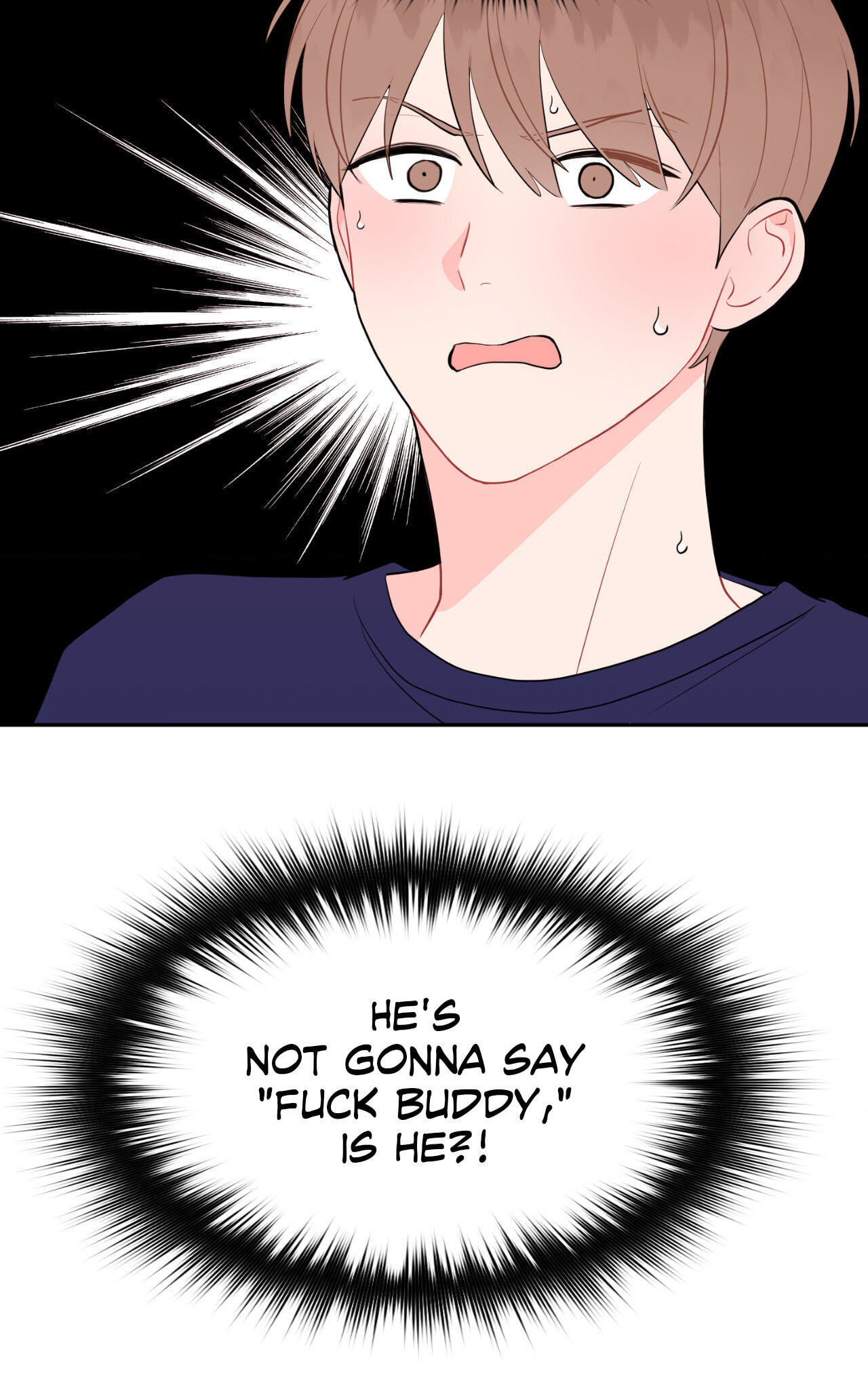 Can't Think Straight Chapter 43 page 92 - 