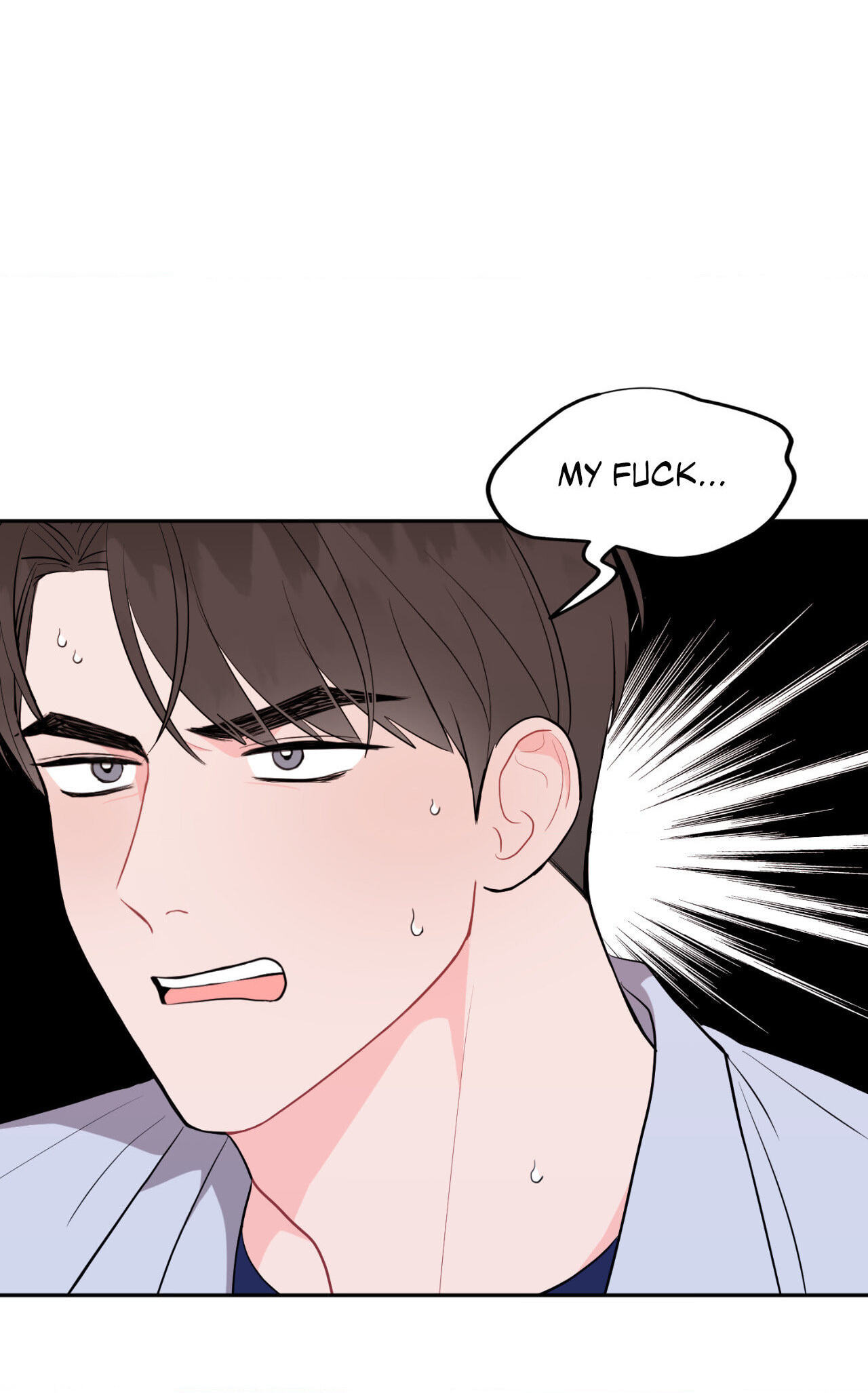 Can't Think Straight Chapter 43 page 93 - 