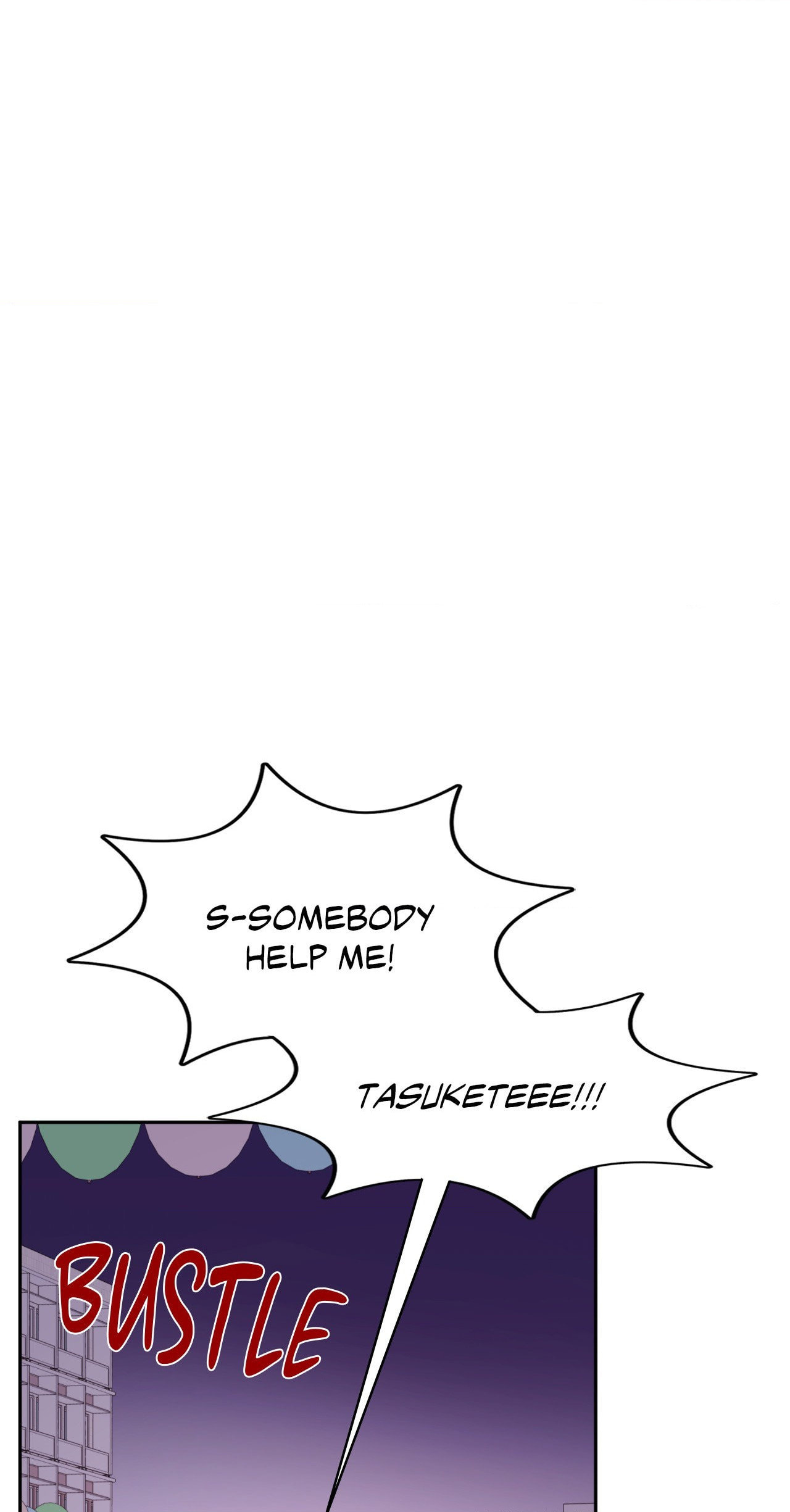 Can't Think Straight Chapter 44 page 1 - 