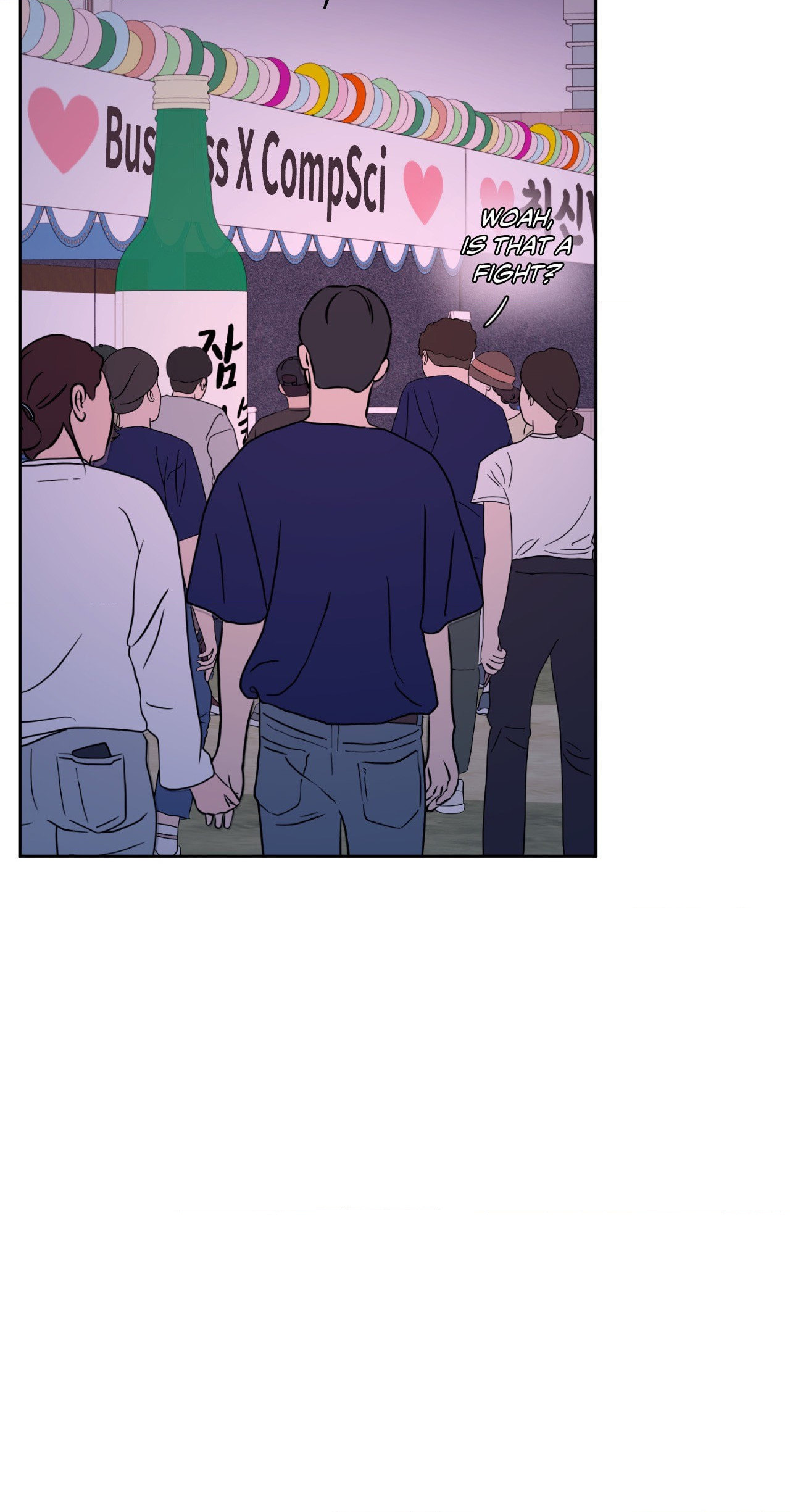 Can't Think Straight Chapter 44 page 2 - 