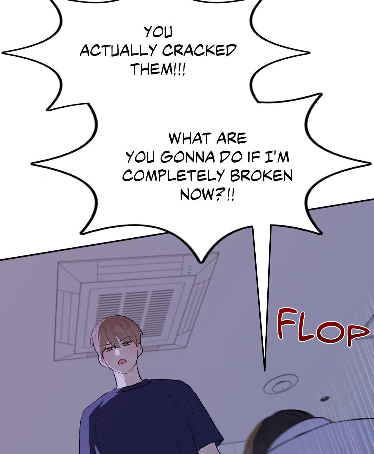 Can't Think Straight Chapter 44 page 102 - 
