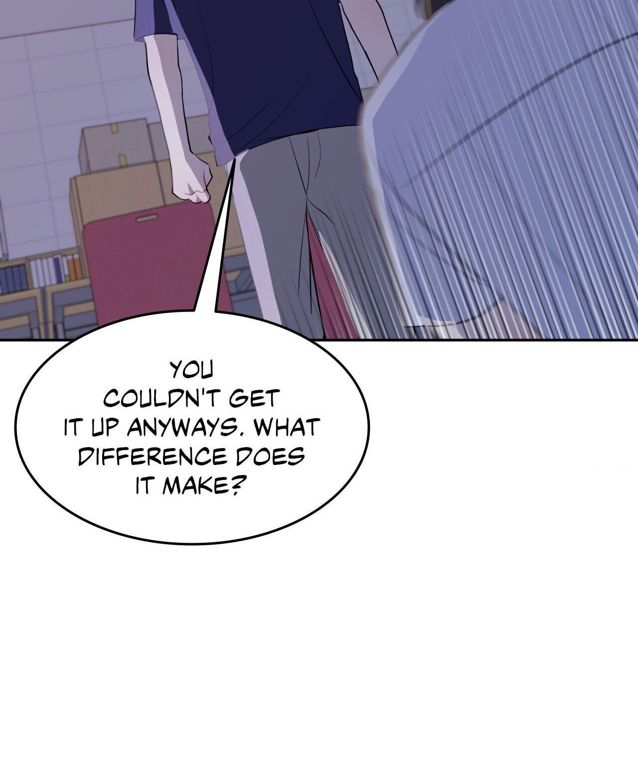 Can't Think Straight Chapter 44 page 103 - 