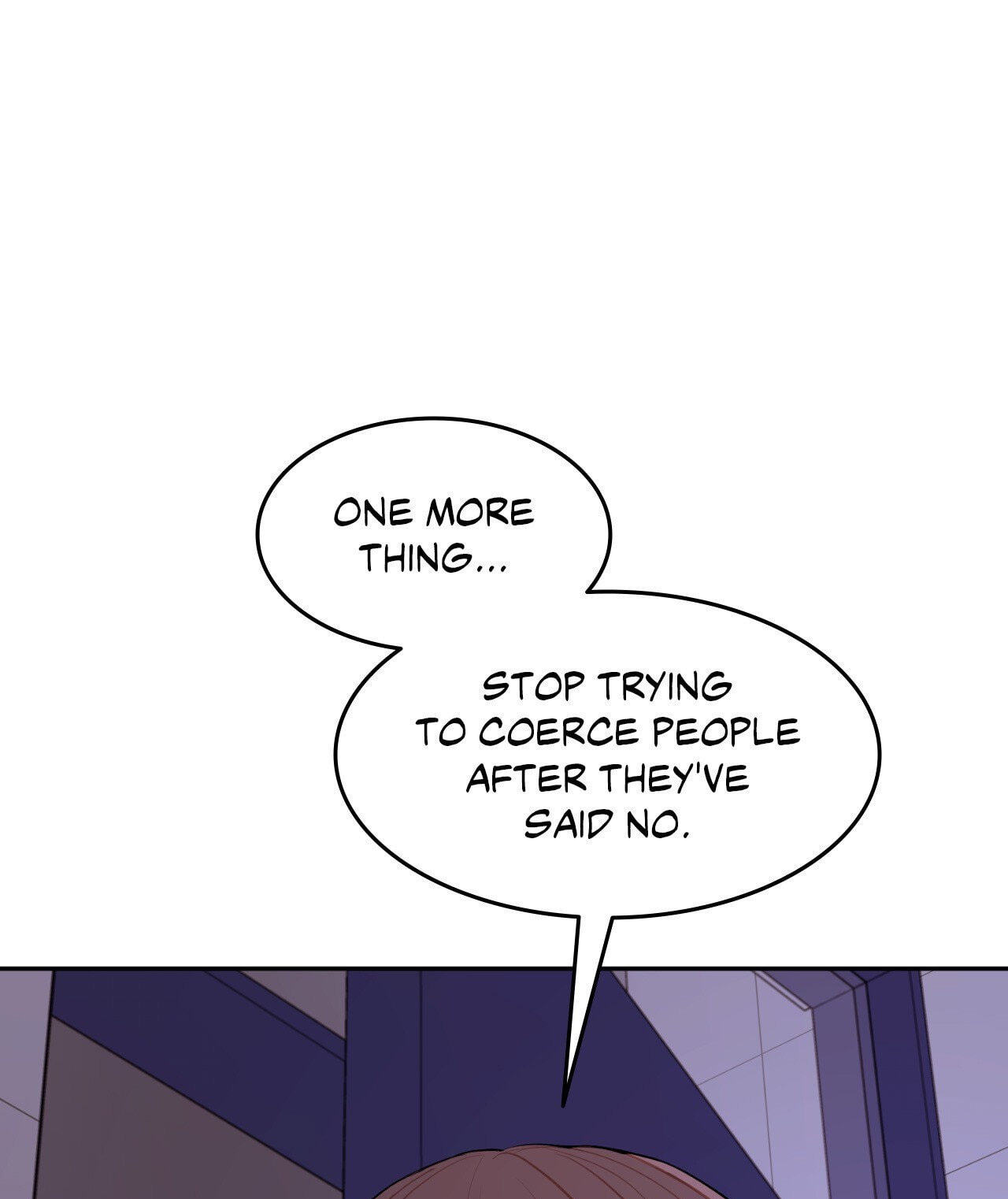 Can't Think Straight Chapter 44 page 106 - 