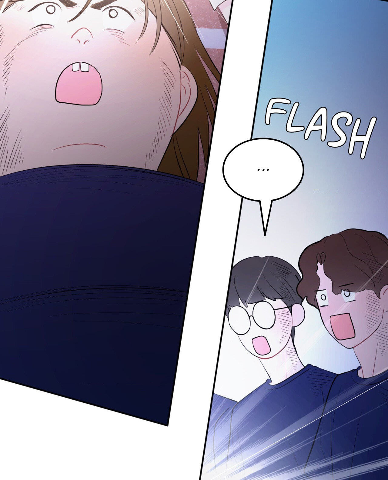 Can't Think Straight Chapter 44 page 12 - 