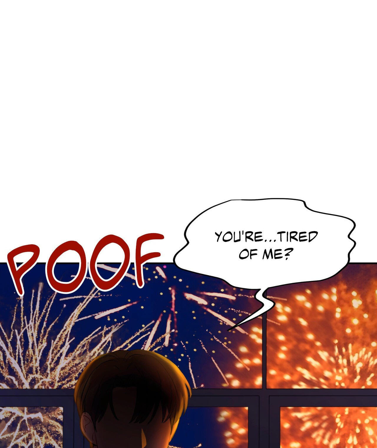 Can't Think Straight Chapter 44 page 111 - 