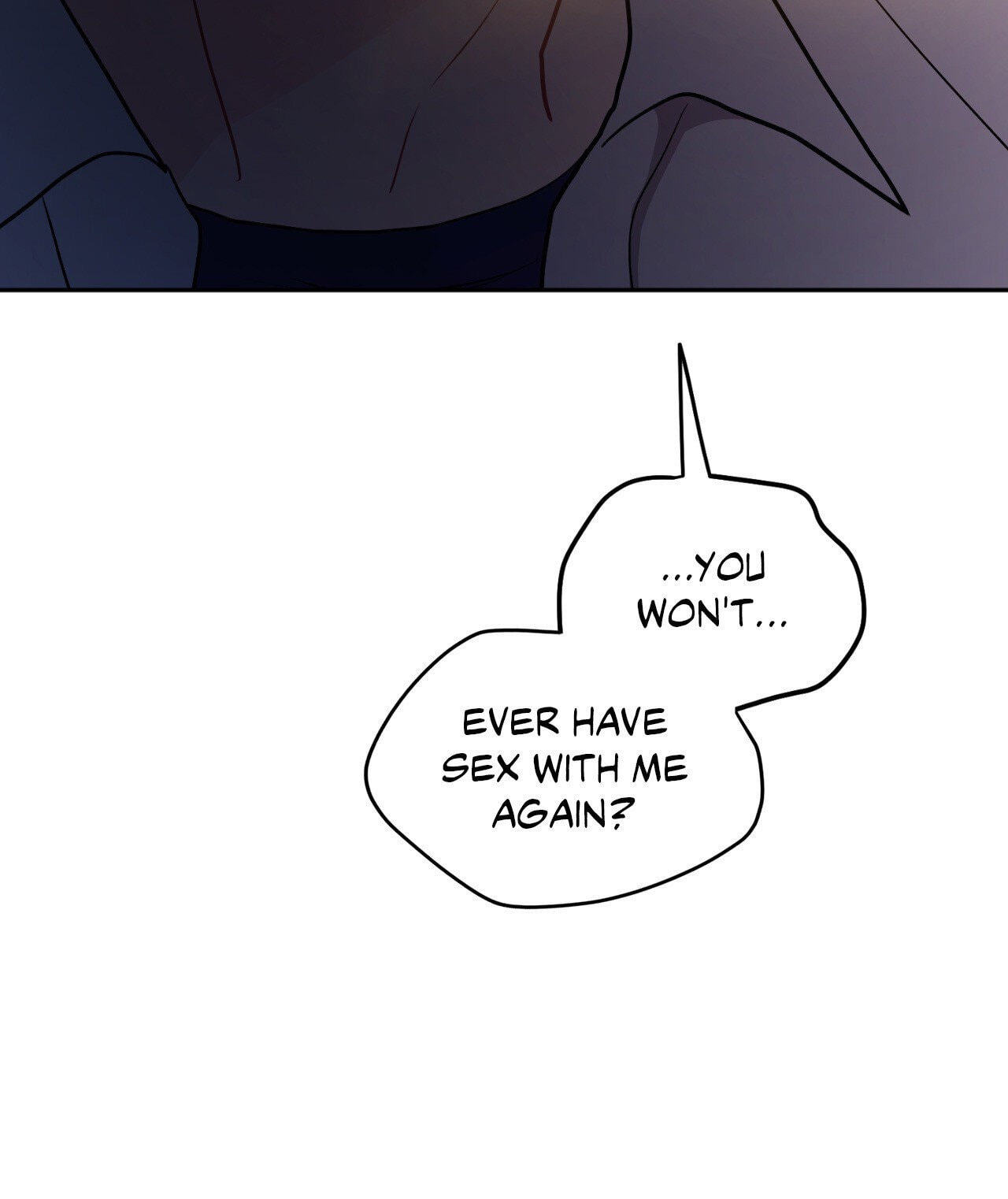 Can't Think Straight Chapter 44 page 114 - 