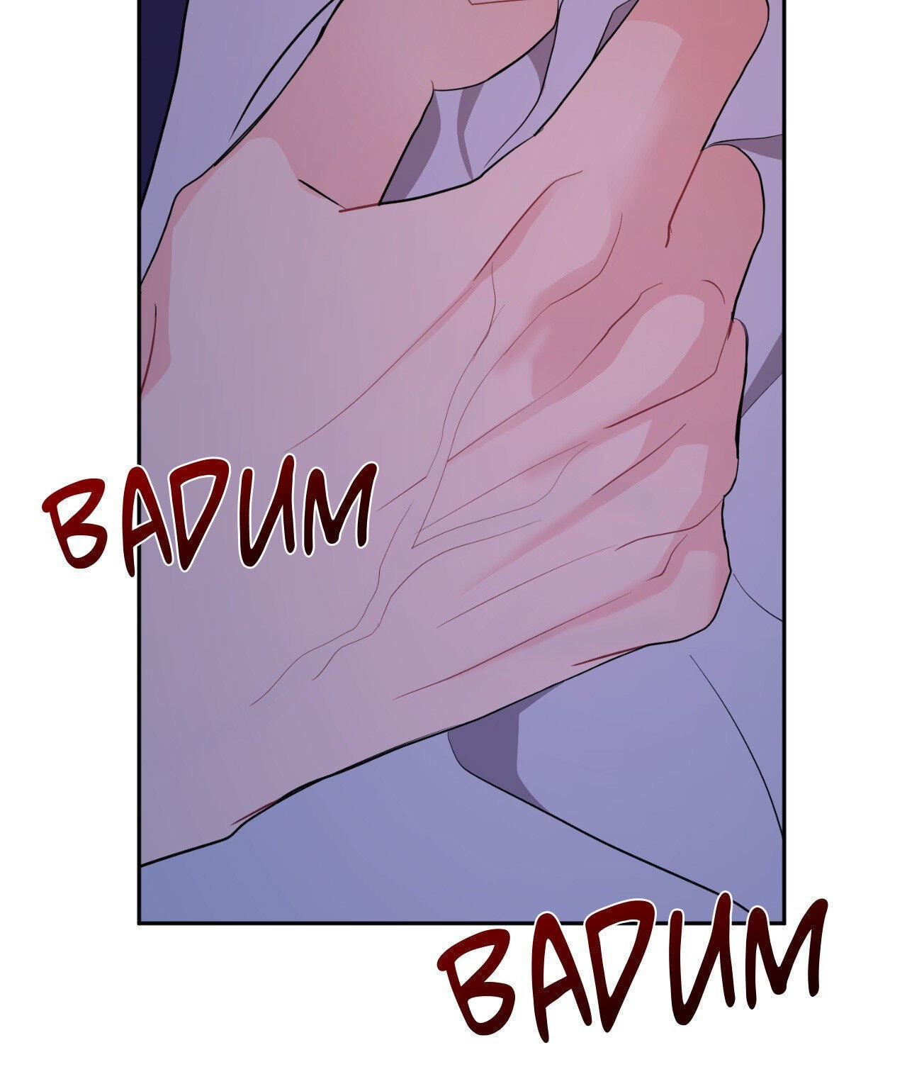 Can't Think Straight Chapter 44 page 116 - 