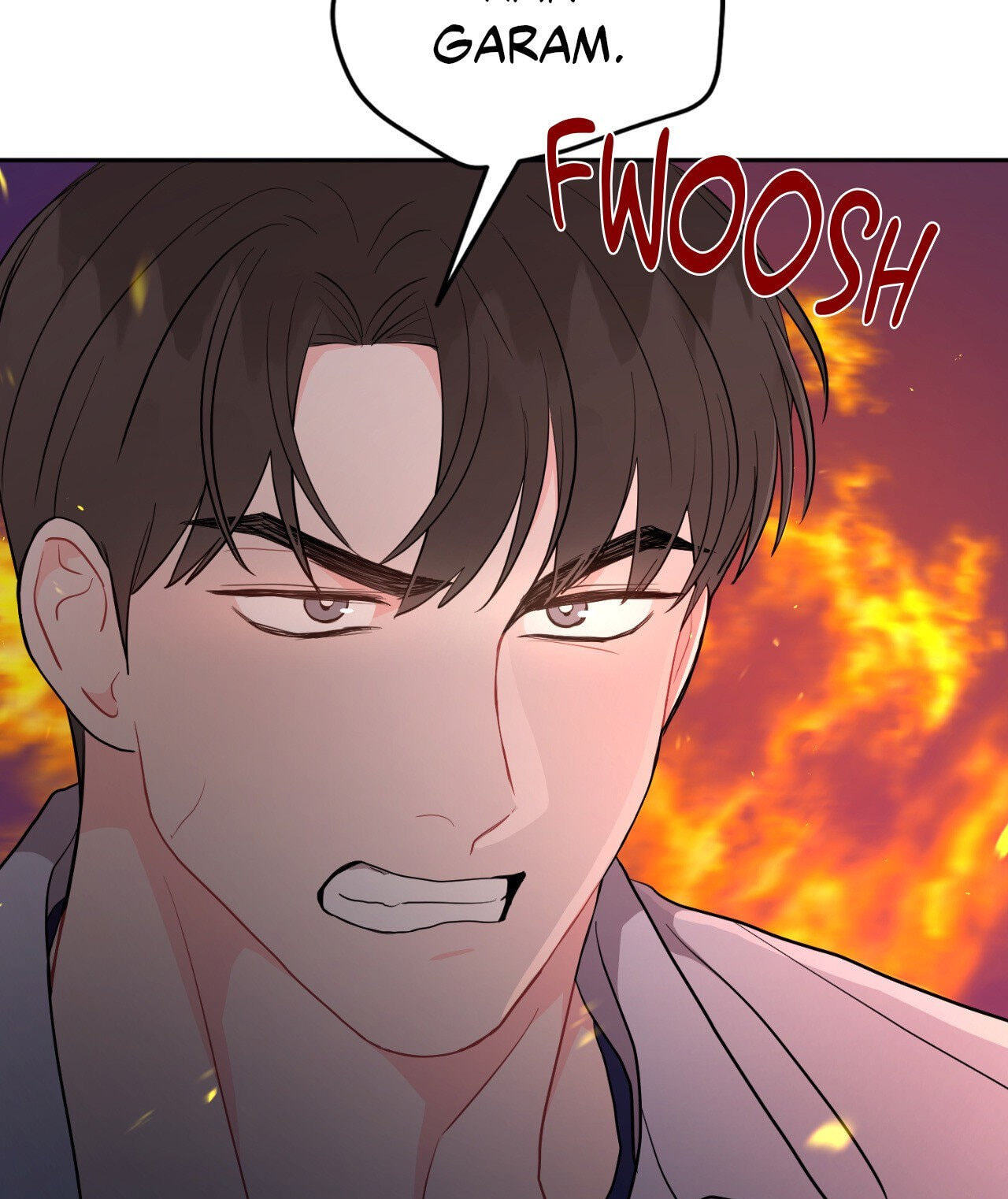 Can't Think Straight Chapter 44 page 118 - 