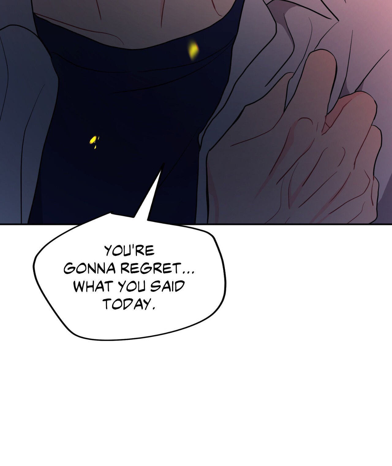 Can't Think Straight Chapter 44 page 119 - 