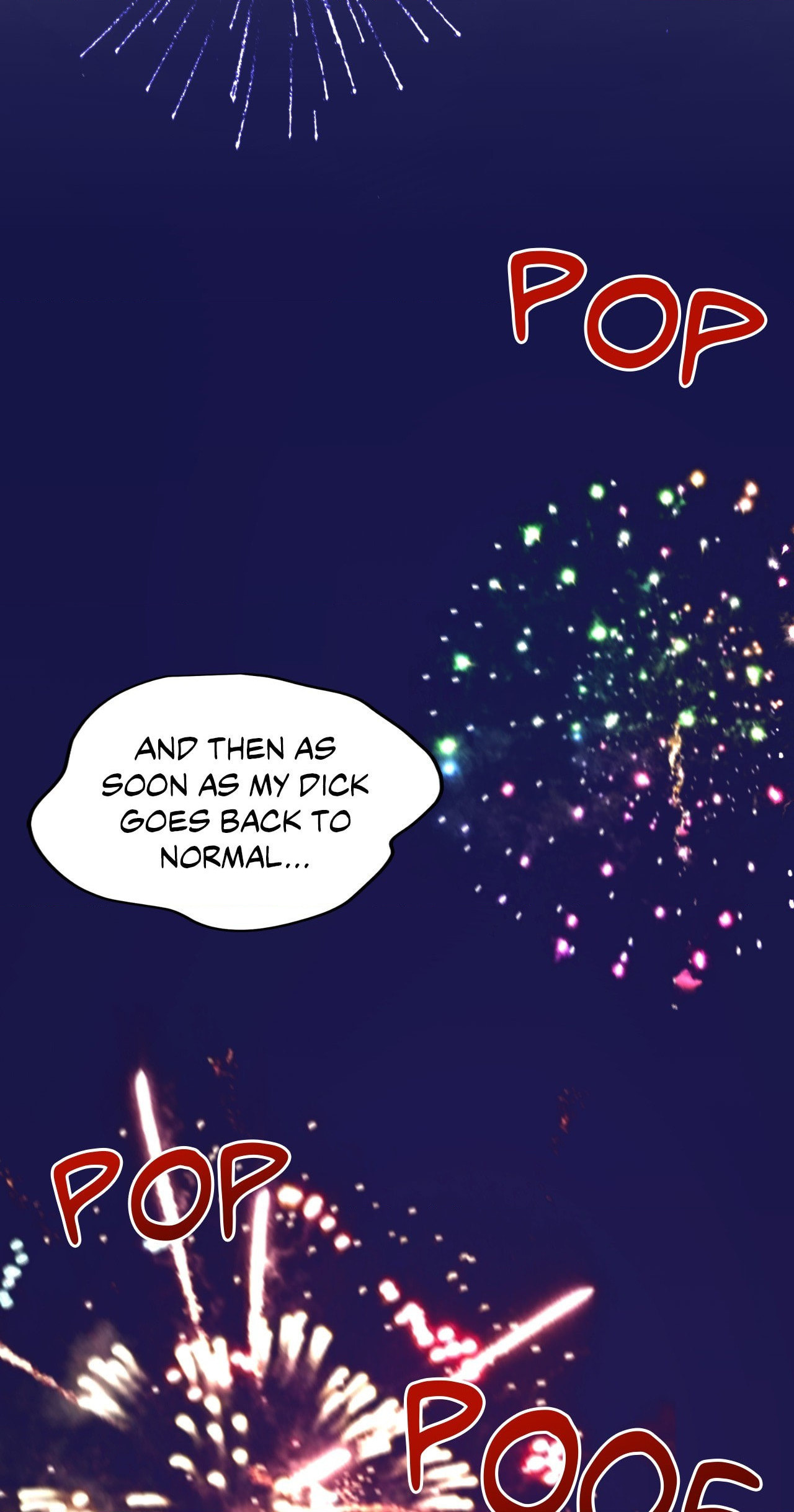 Can't Think Straight Chapter 44 page 121 - 