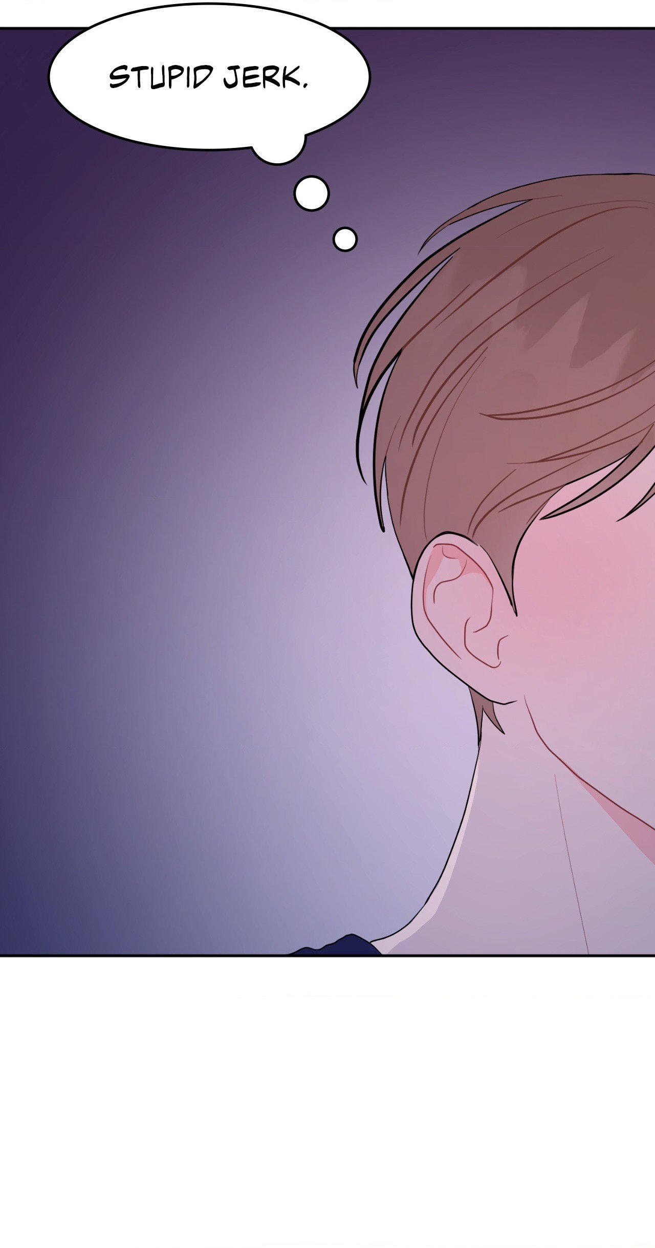 Can't Think Straight Chapter 44 page 125 - 