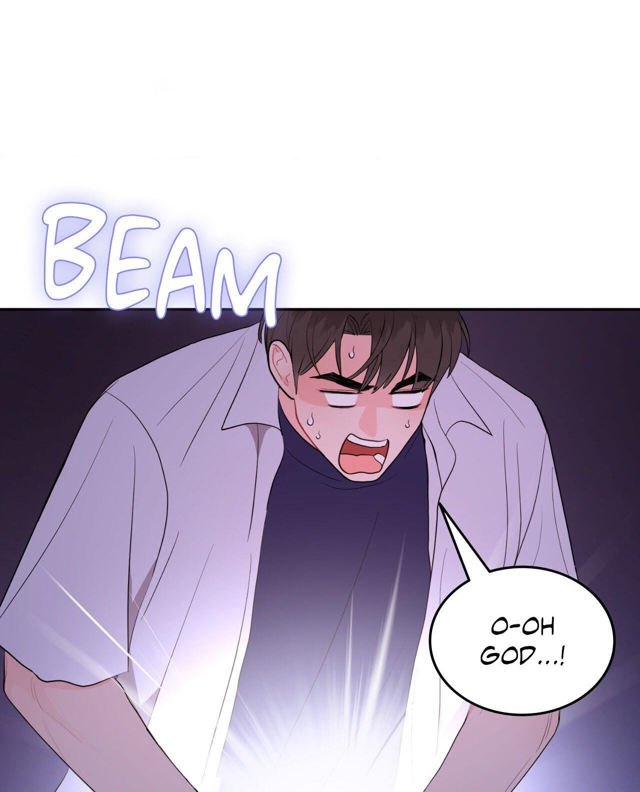 Can't Think Straight Chapter 44 page 17 - 
