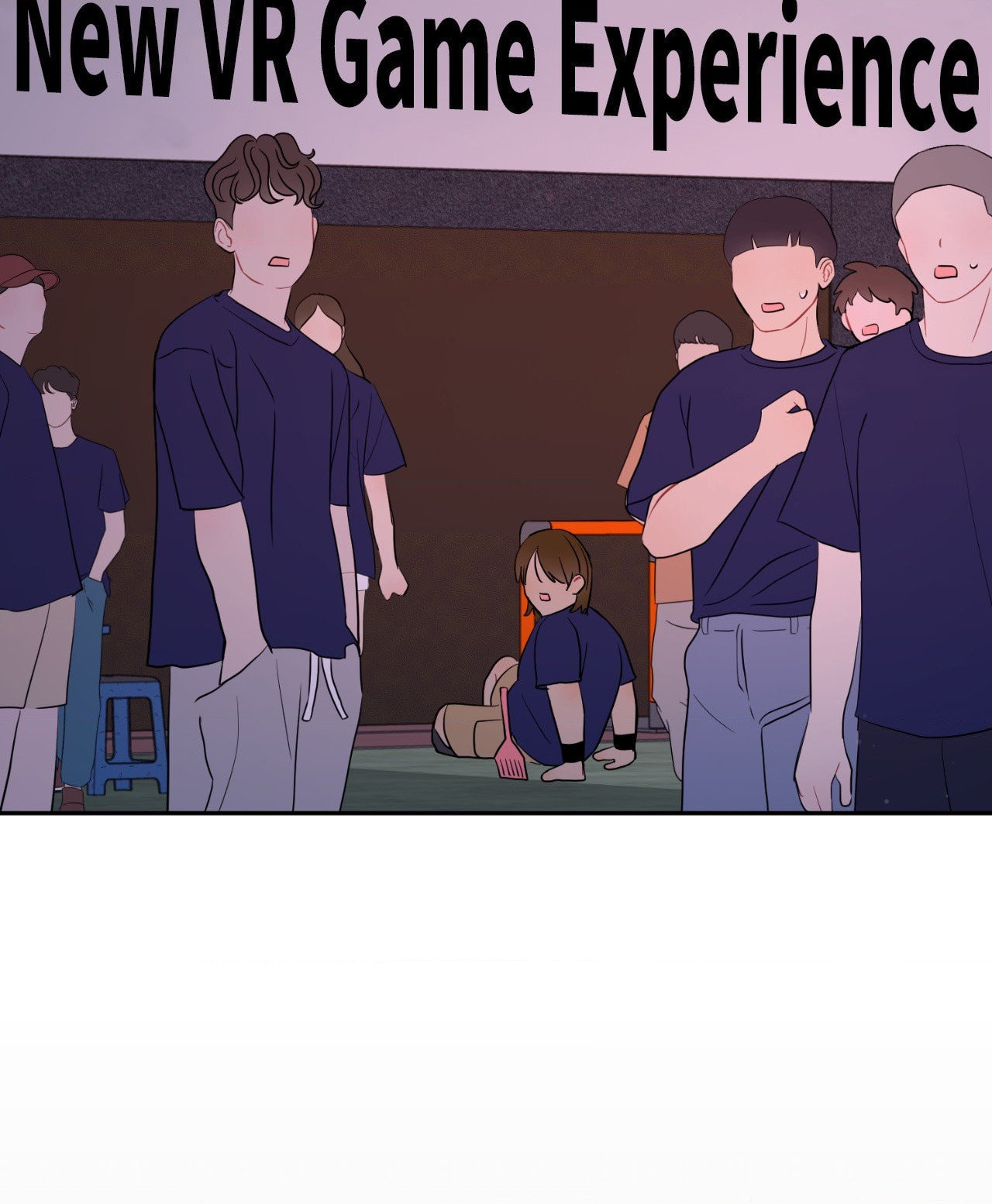 Can't Think Straight Chapter 44 page 23 - 
