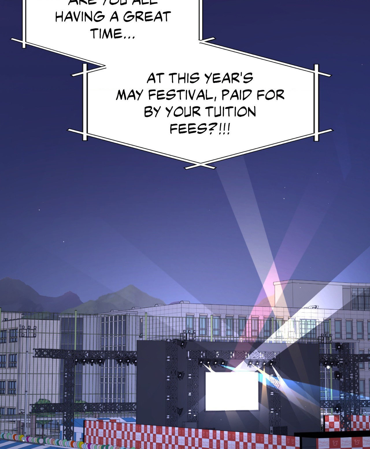 Can't Think Straight Chapter 44 page 26 - 