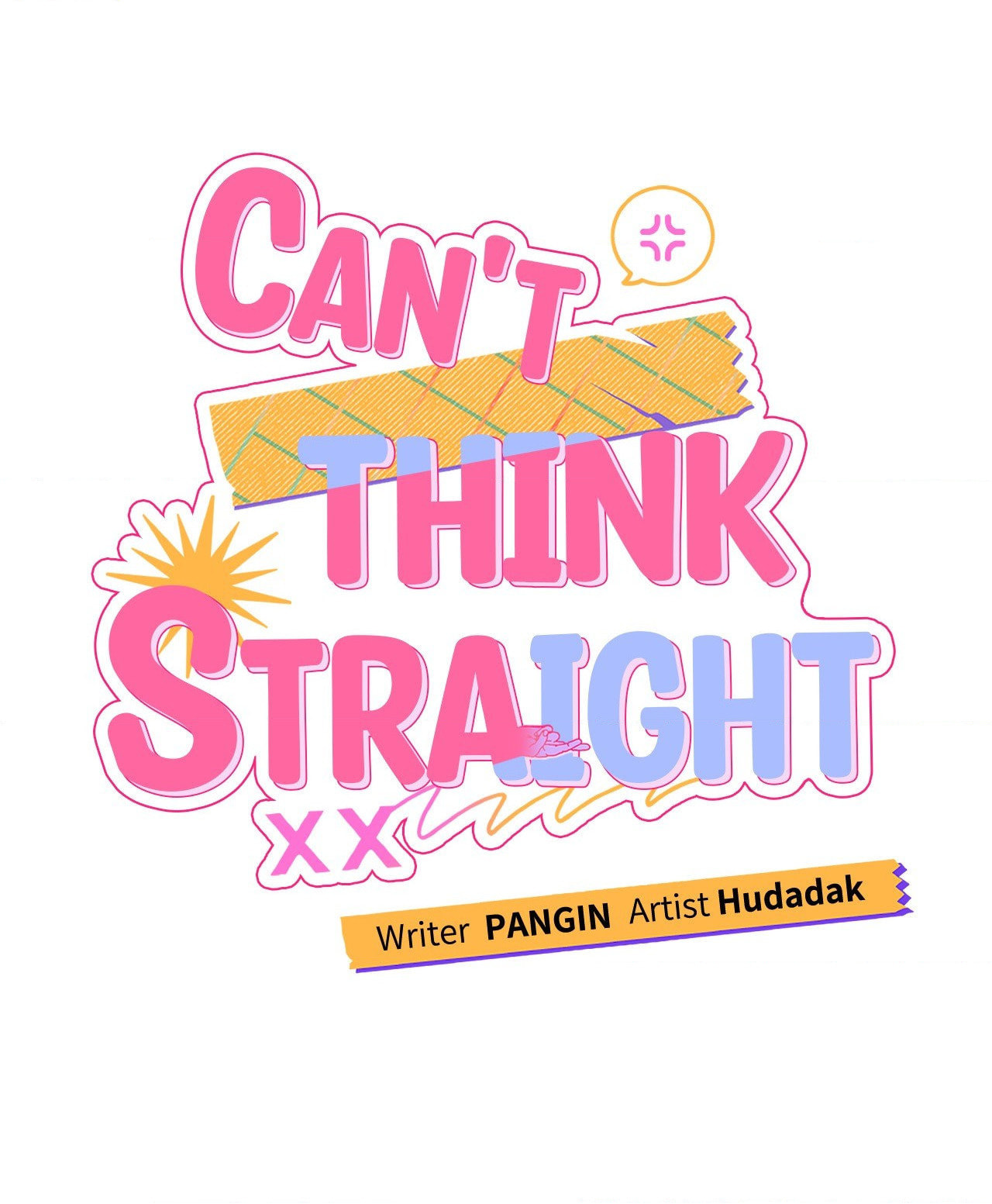 Can't Think Straight Chapter 44 page 28 - 