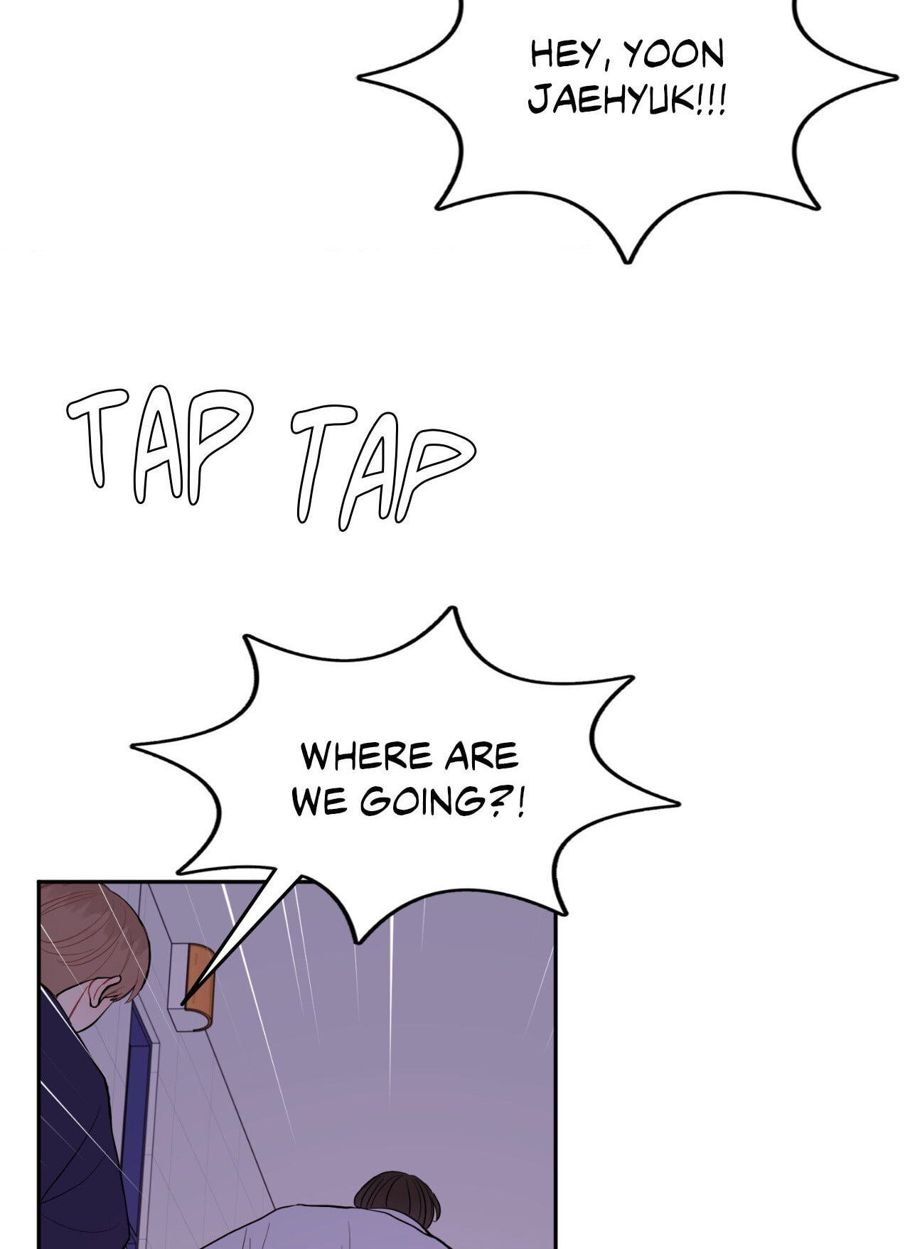 Can't Think Straight Chapter 44 page 30 - 