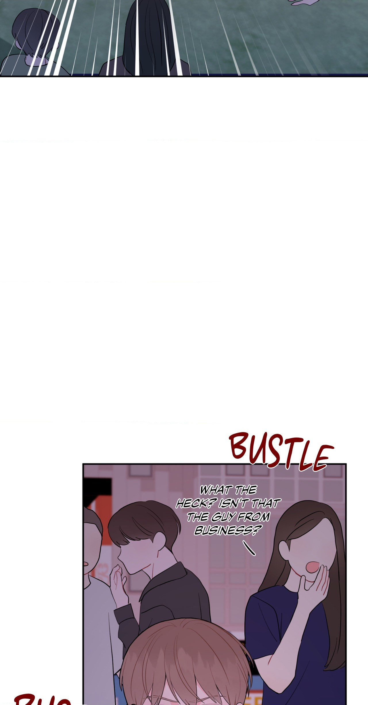 Can't Think Straight Chapter 44 page 4 - 