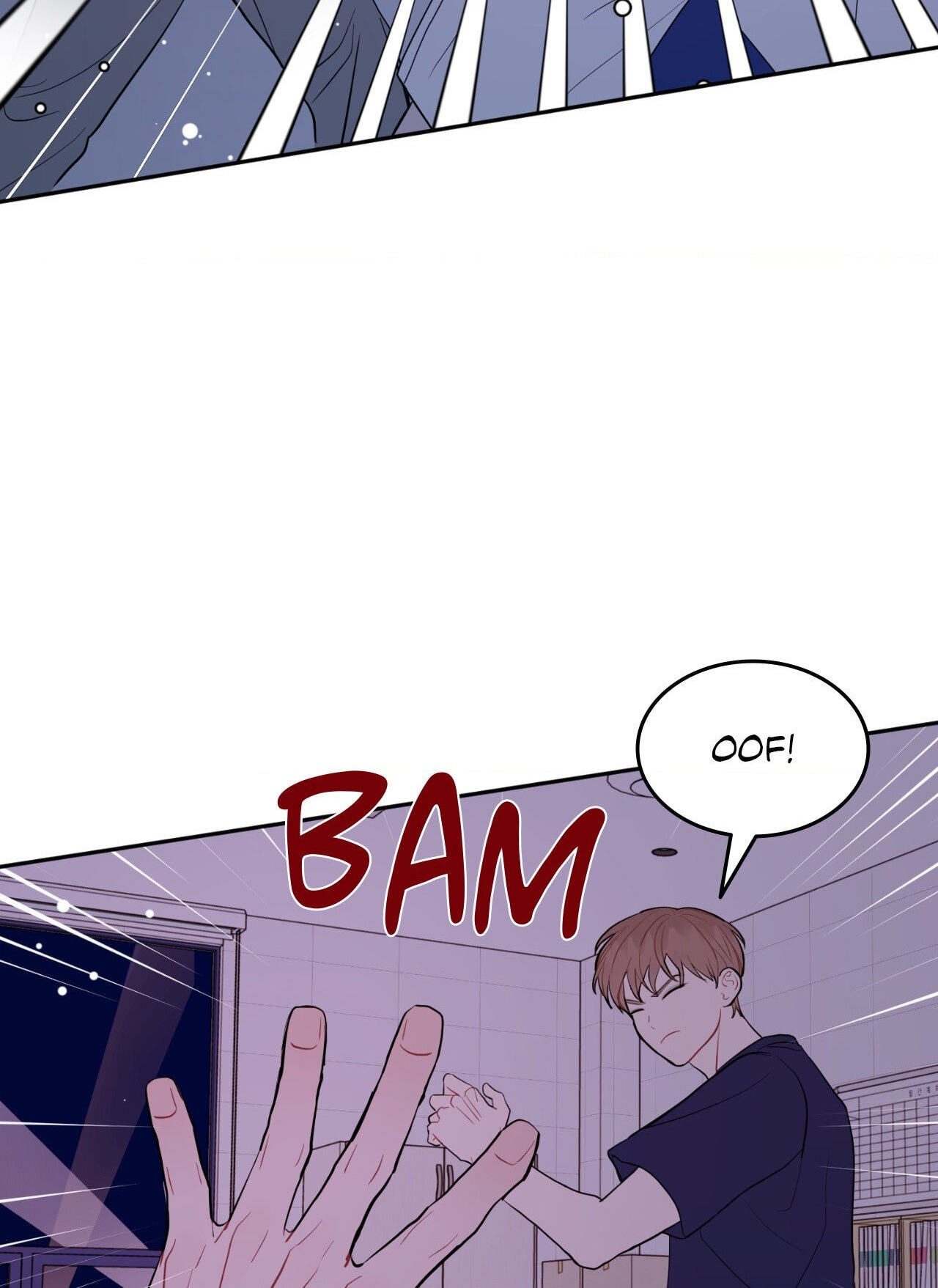 Can't Think Straight Chapter 44 page 34 - 