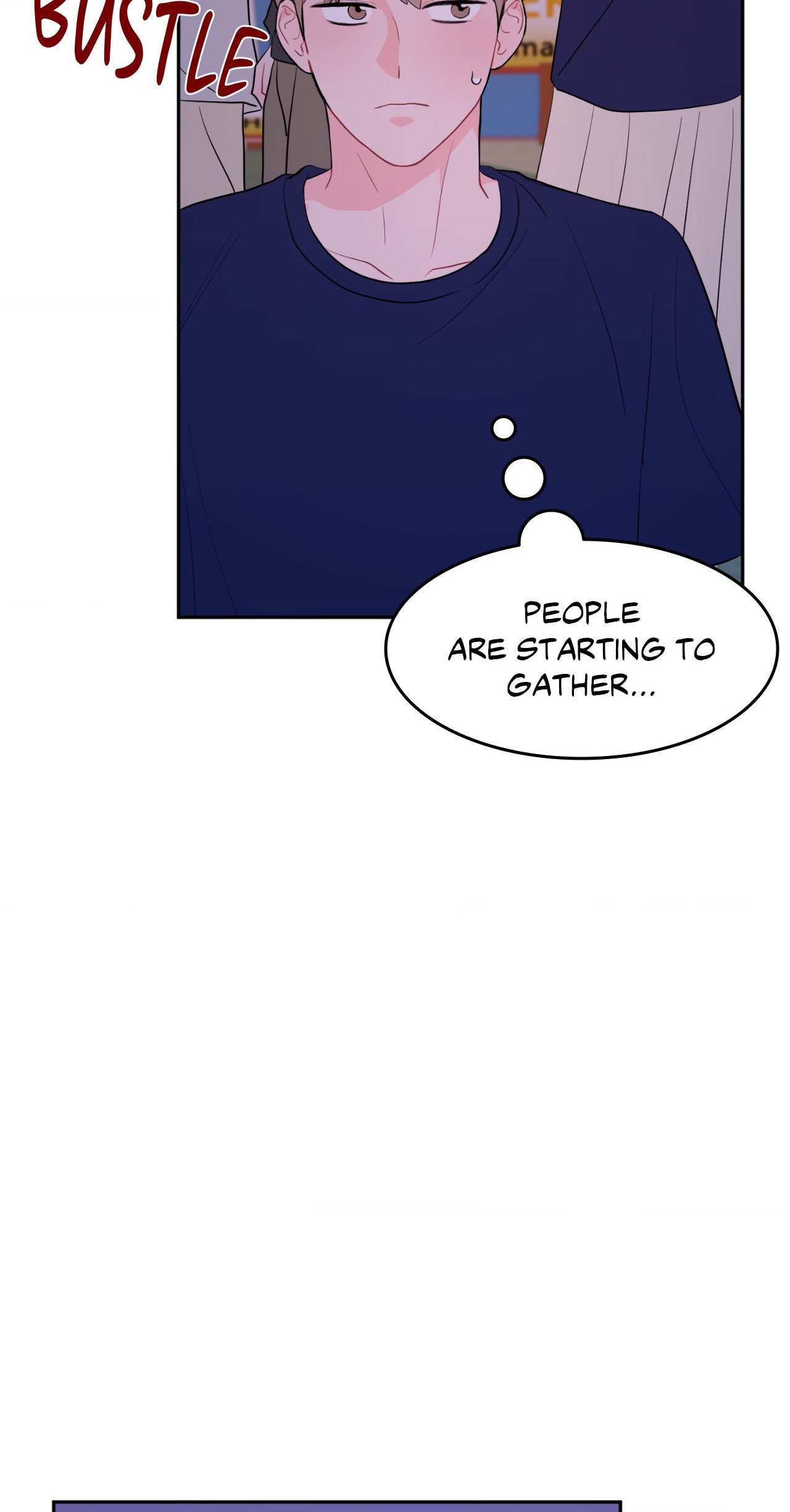 Can't Think Straight Chapter 44 page 5 - 