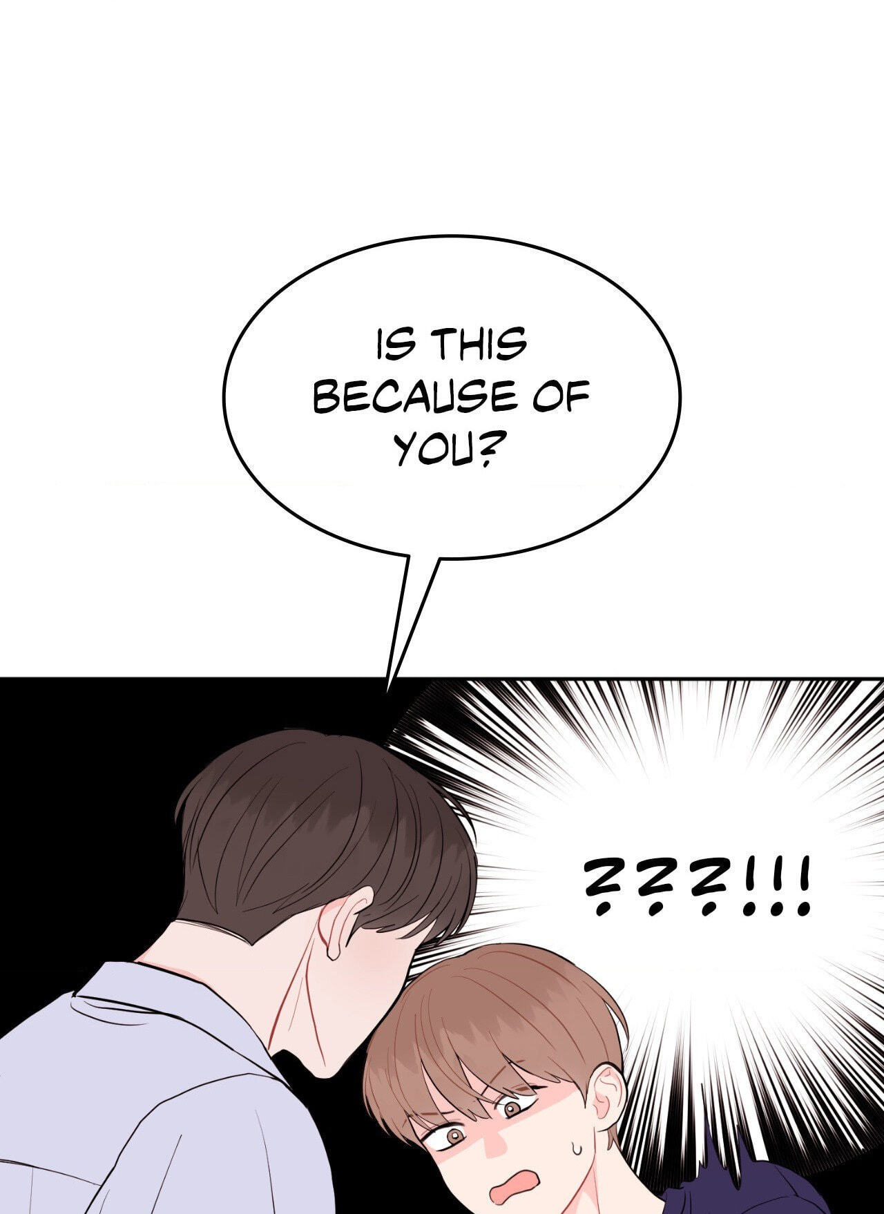 Can't Think Straight Chapter 44 page 41 - 