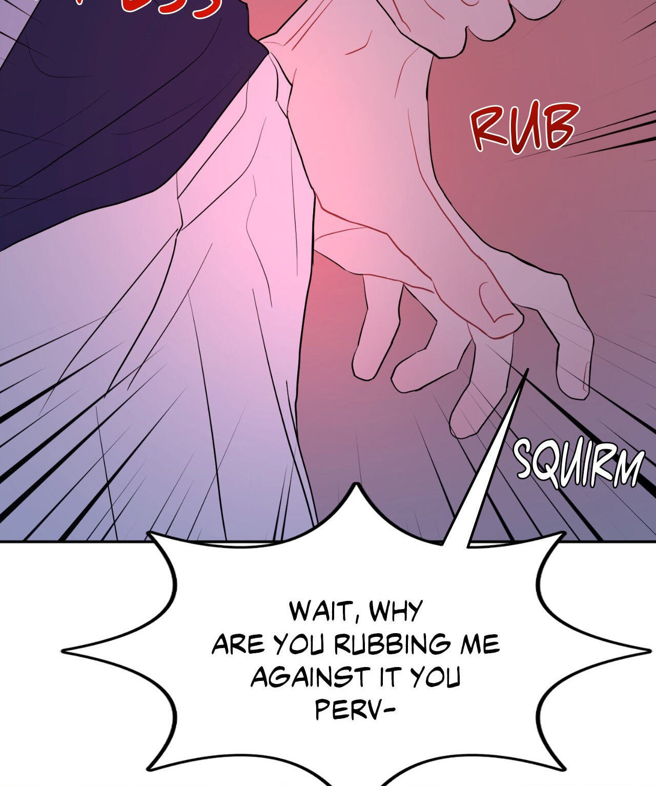 Can't Think Straight Chapter 44 page 44 - 