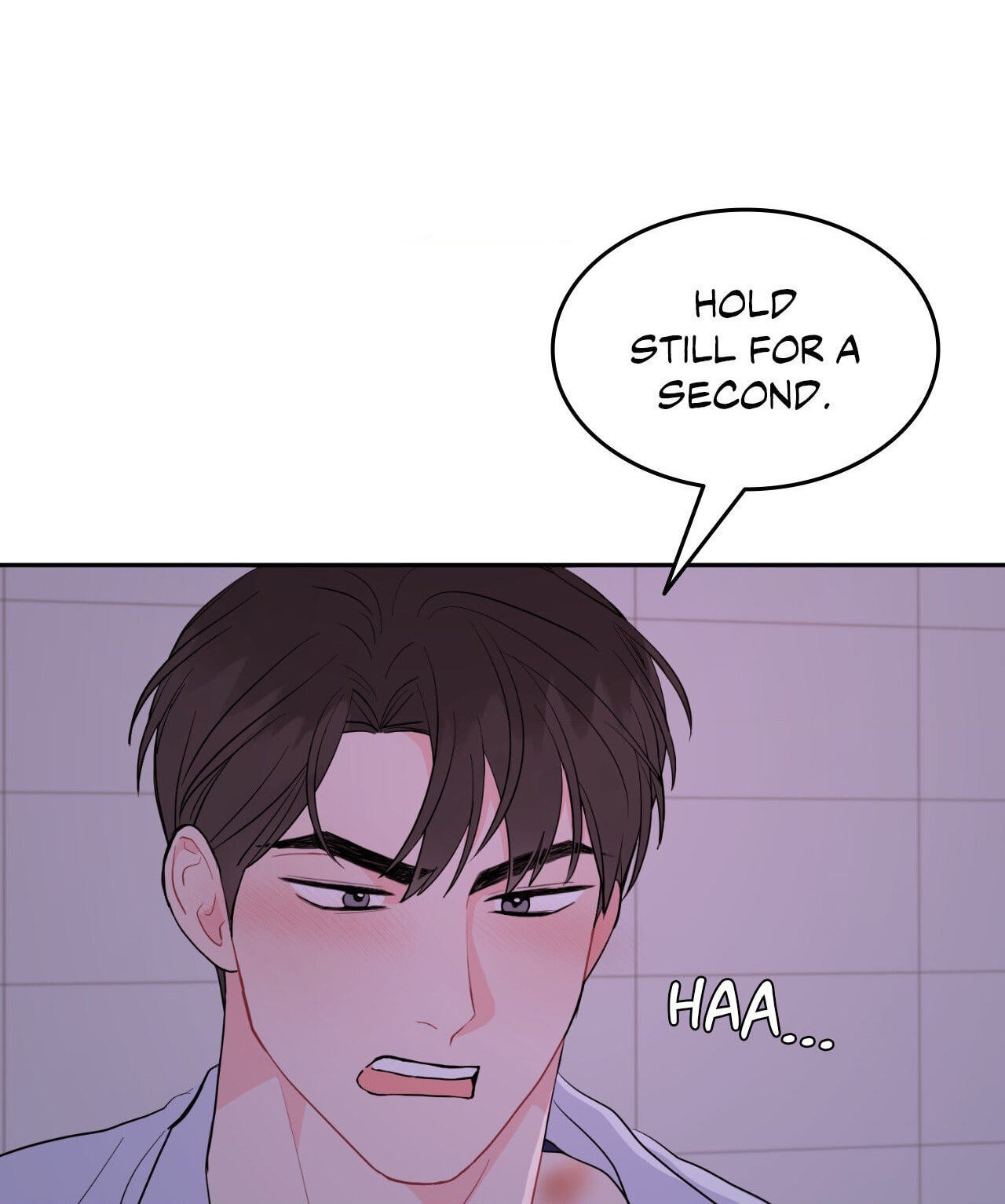 Can't Think Straight Chapter 44 page 46 - 