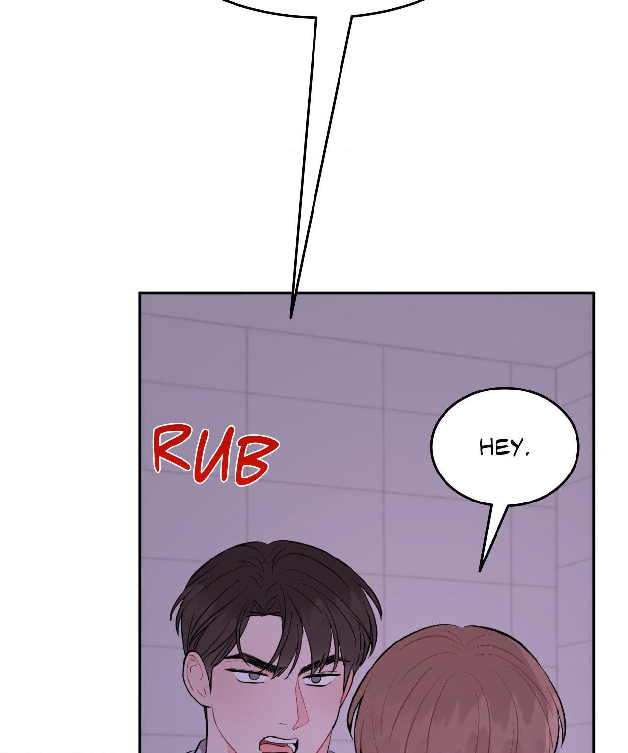 Can't Think Straight Chapter 44 page 48 - 