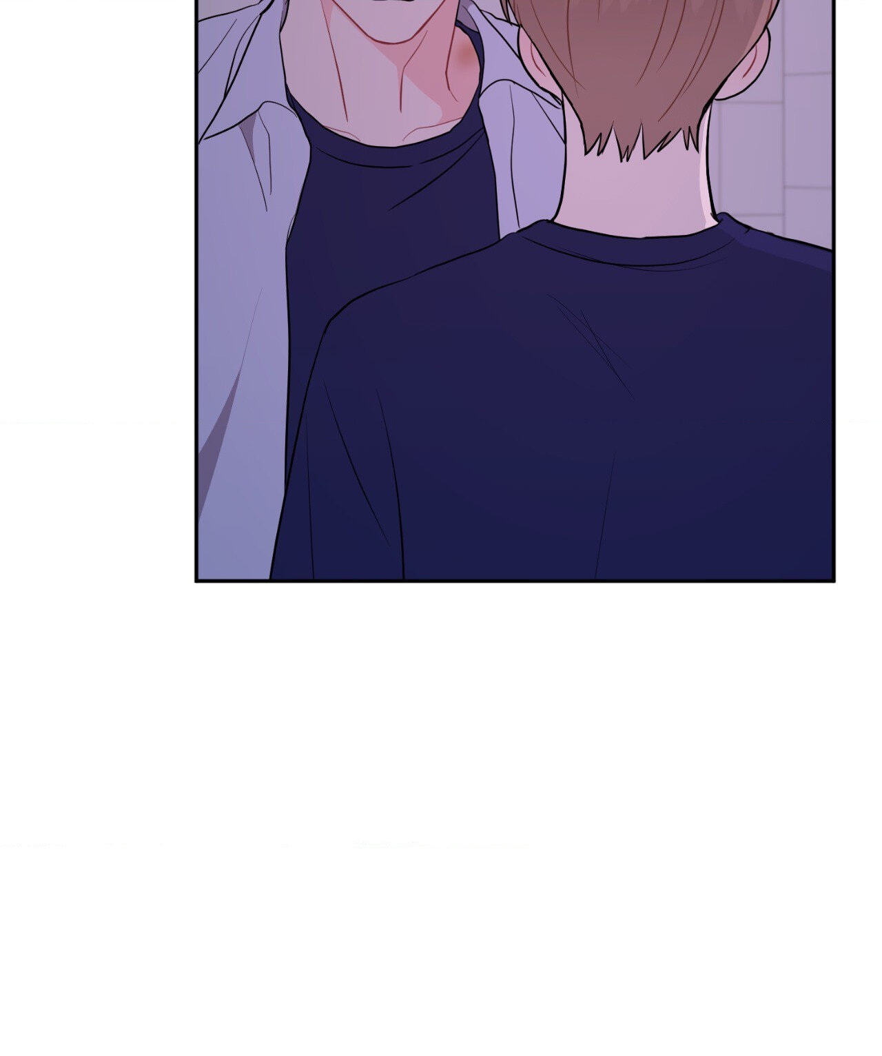 Can't Think Straight Chapter 44 page 49 - 