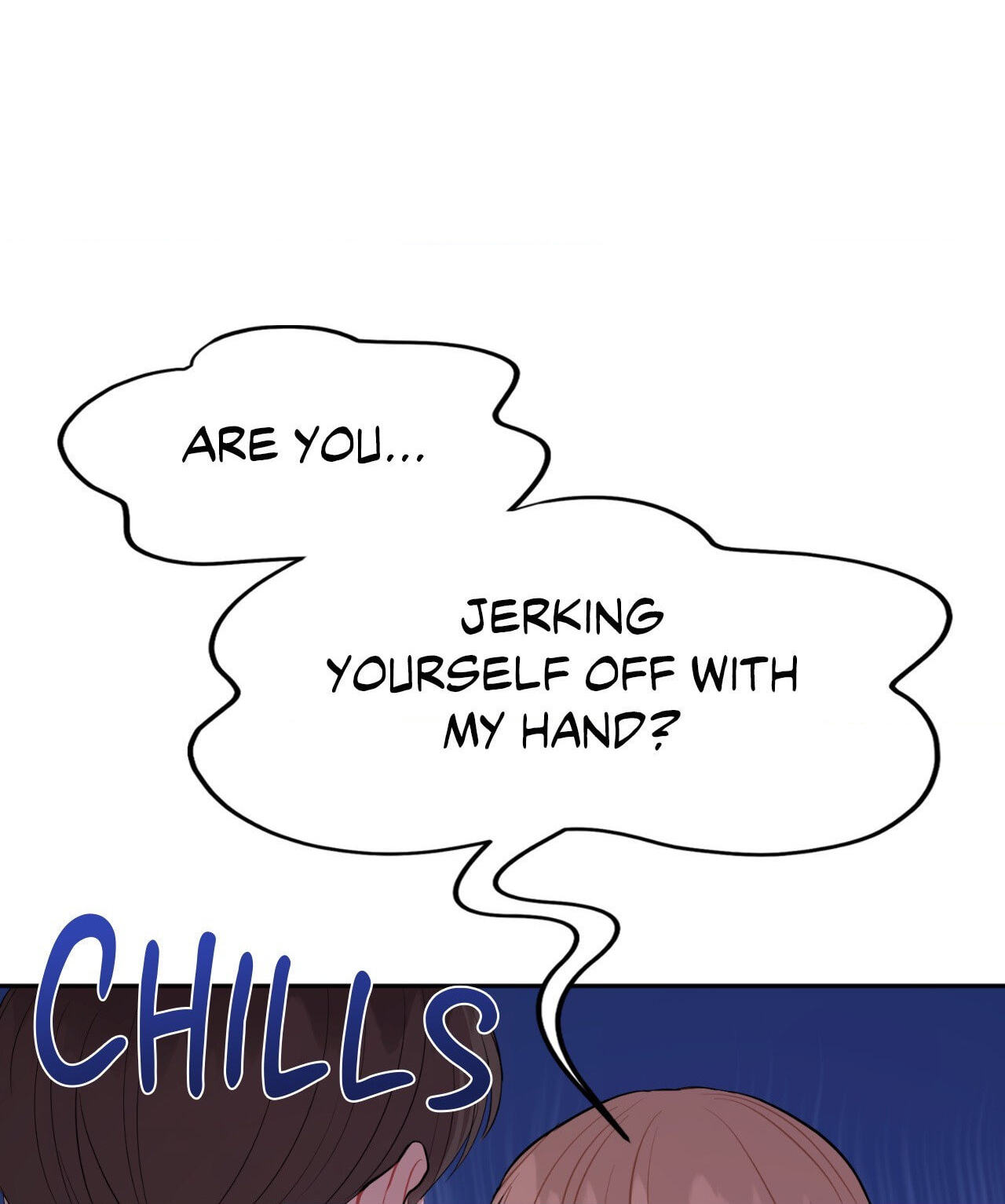 Can't Think Straight Chapter 44 page 50 - 