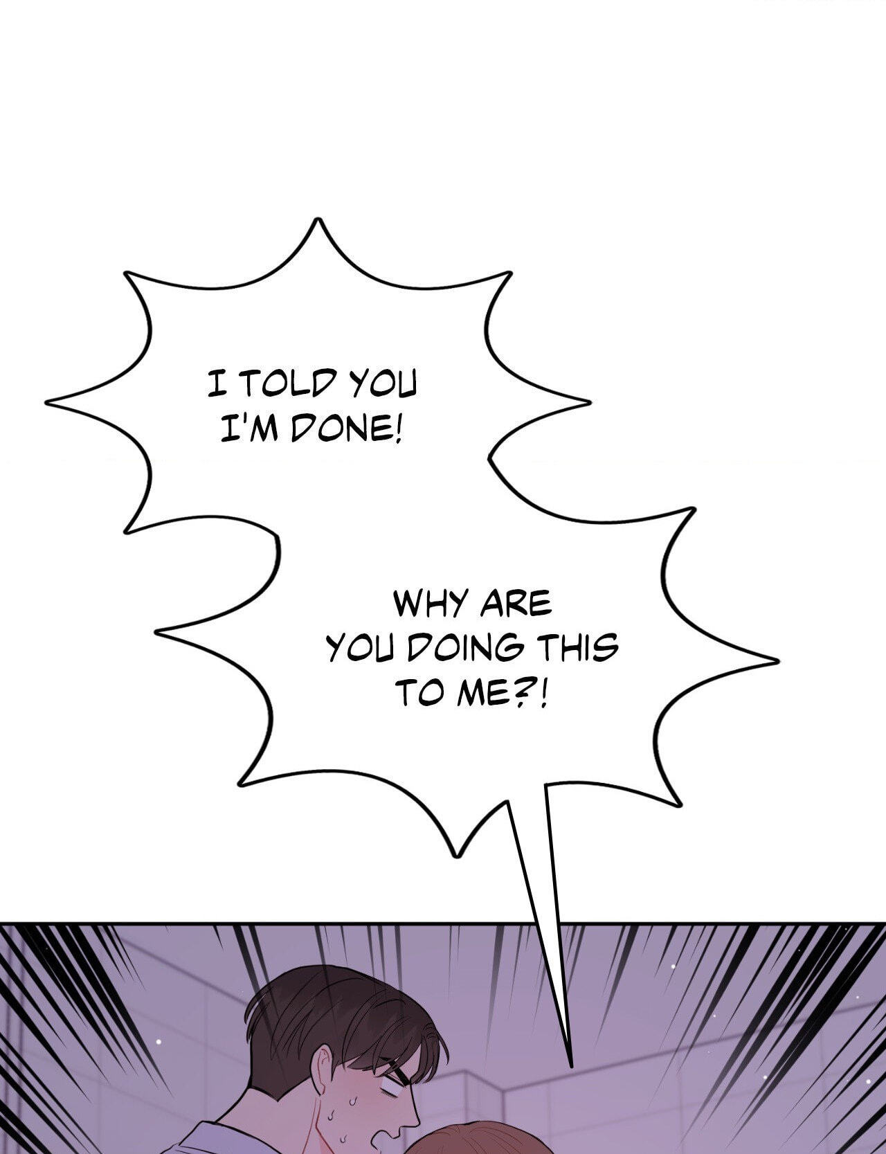 Can't Think Straight Chapter 44 page 57 - 