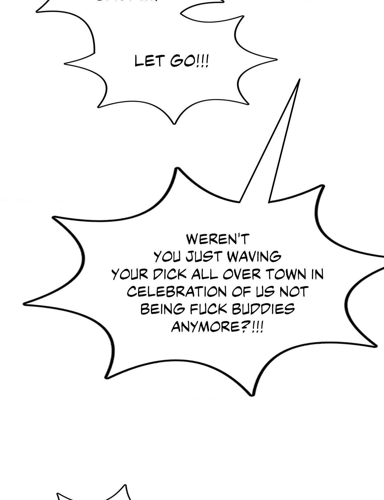 Can't Think Straight Chapter 44 page 59 - 