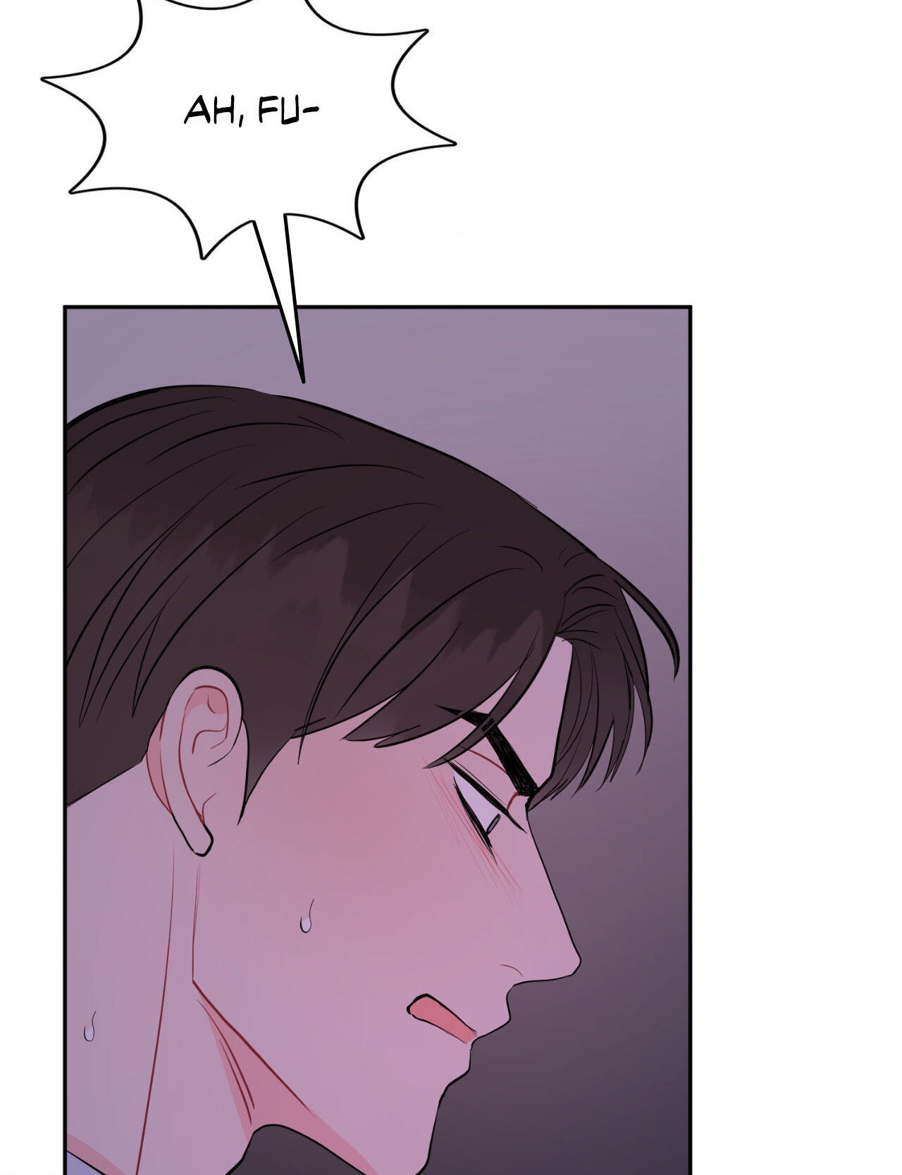 Can't Think Straight Chapter 44 page 60 - 
