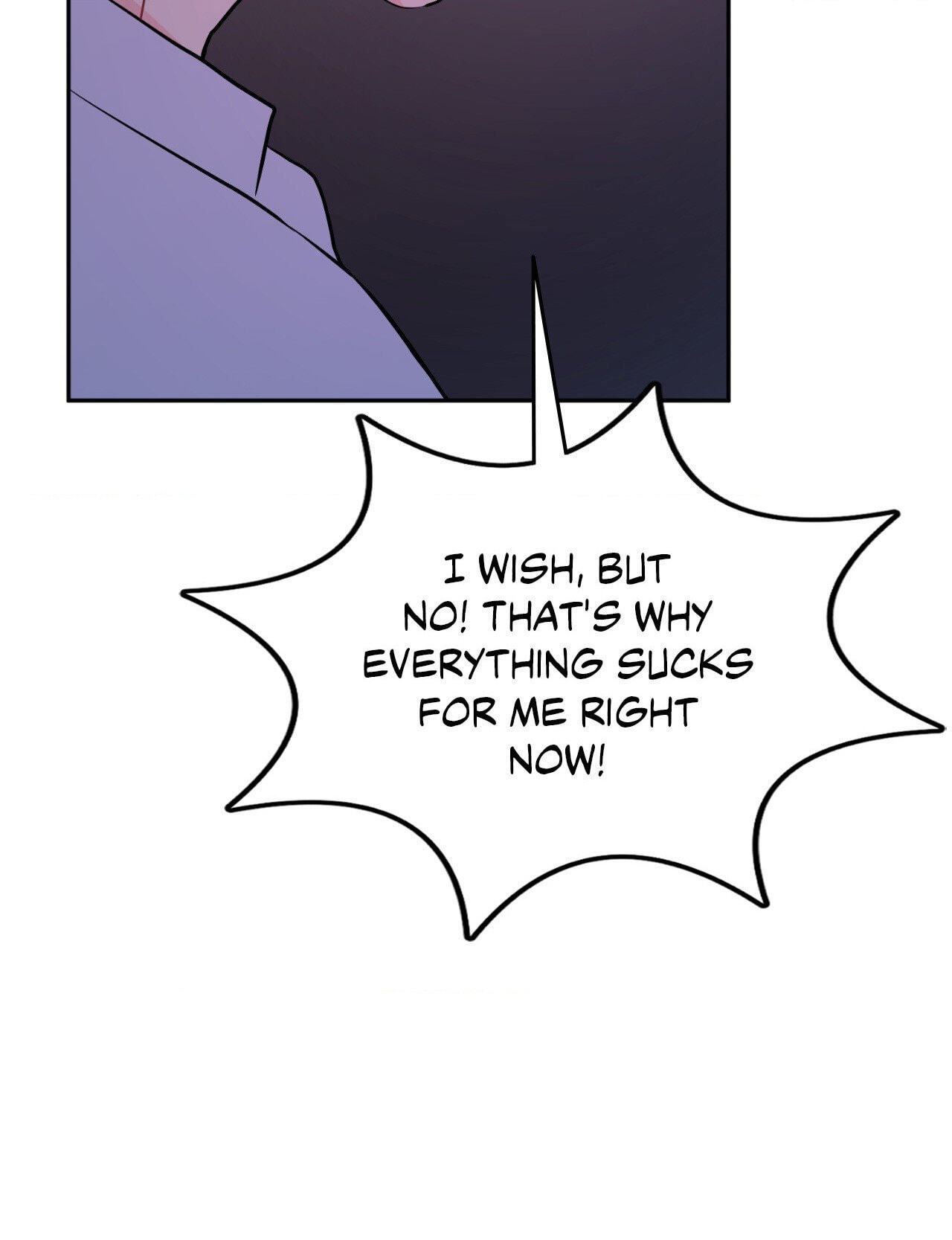 Can't Think Straight Chapter 44 page 61 - 
