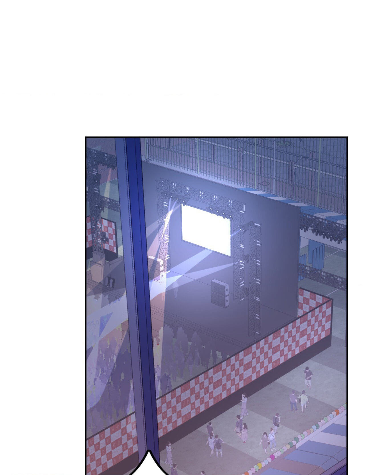 Can't Think Straight Chapter 44 page 62 - 