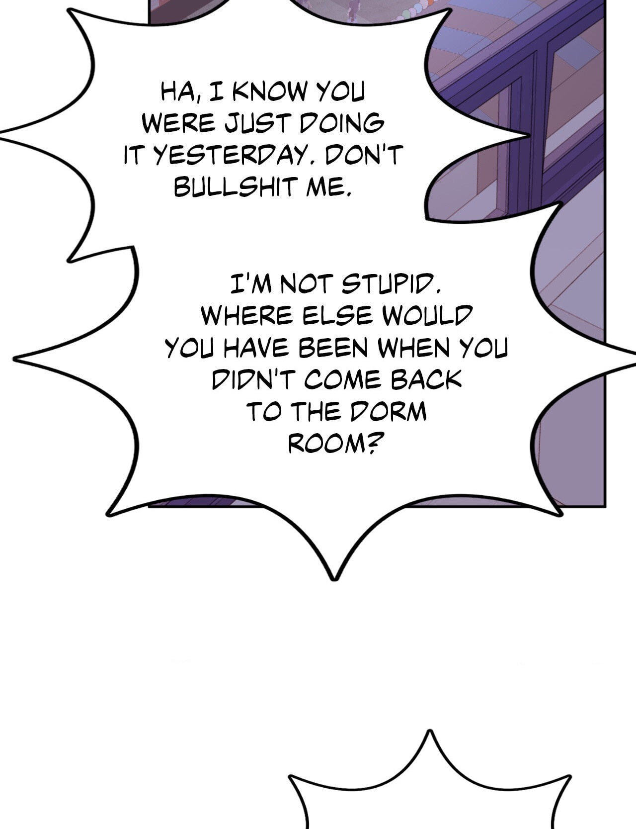 Can't Think Straight Chapter 44 page 63 - 