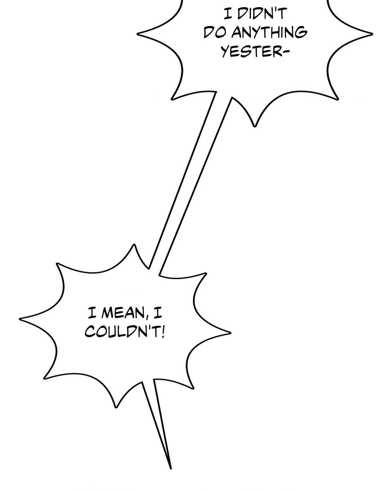 Can't Think Straight Chapter 44 page 64 - 