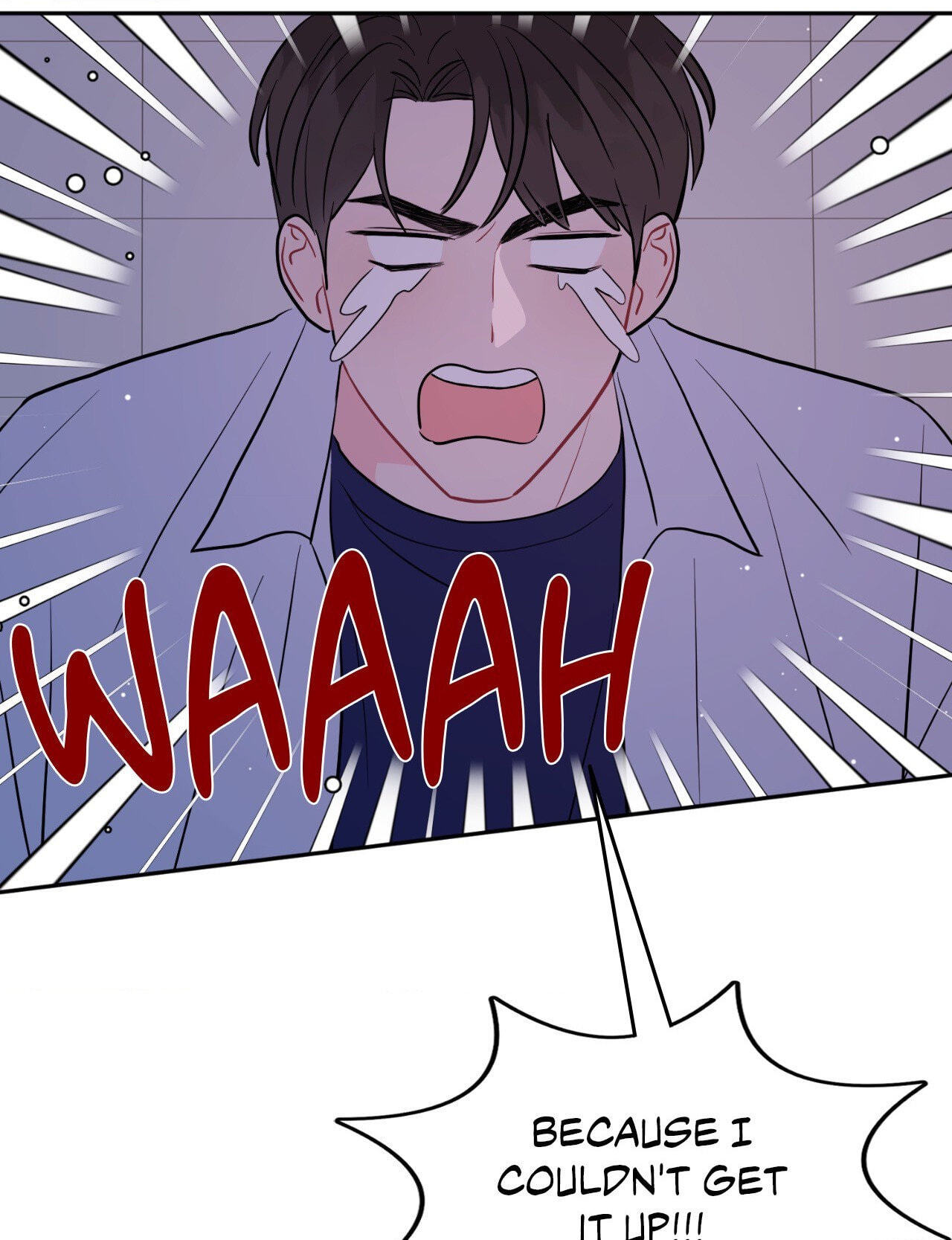 Can't Think Straight Chapter 44 page 65 - 
