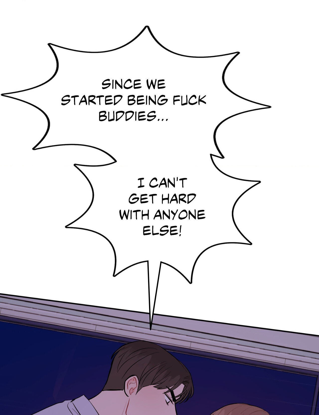 Can't Think Straight Chapter 44 page 69 - 