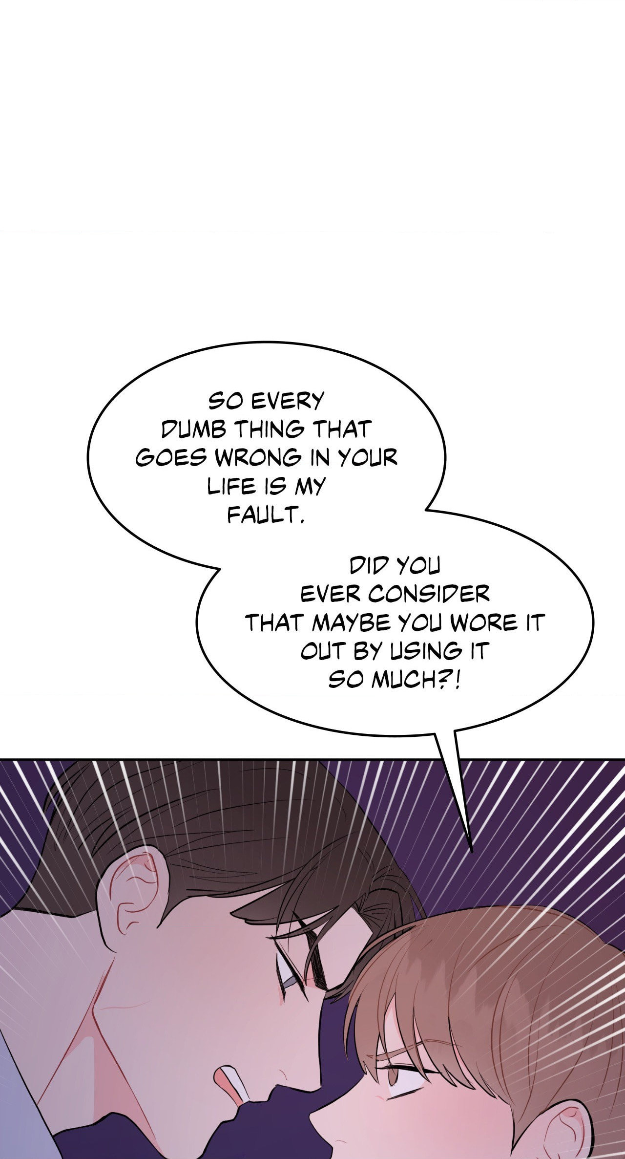 Can't Think Straight Chapter 44 page 71 - 