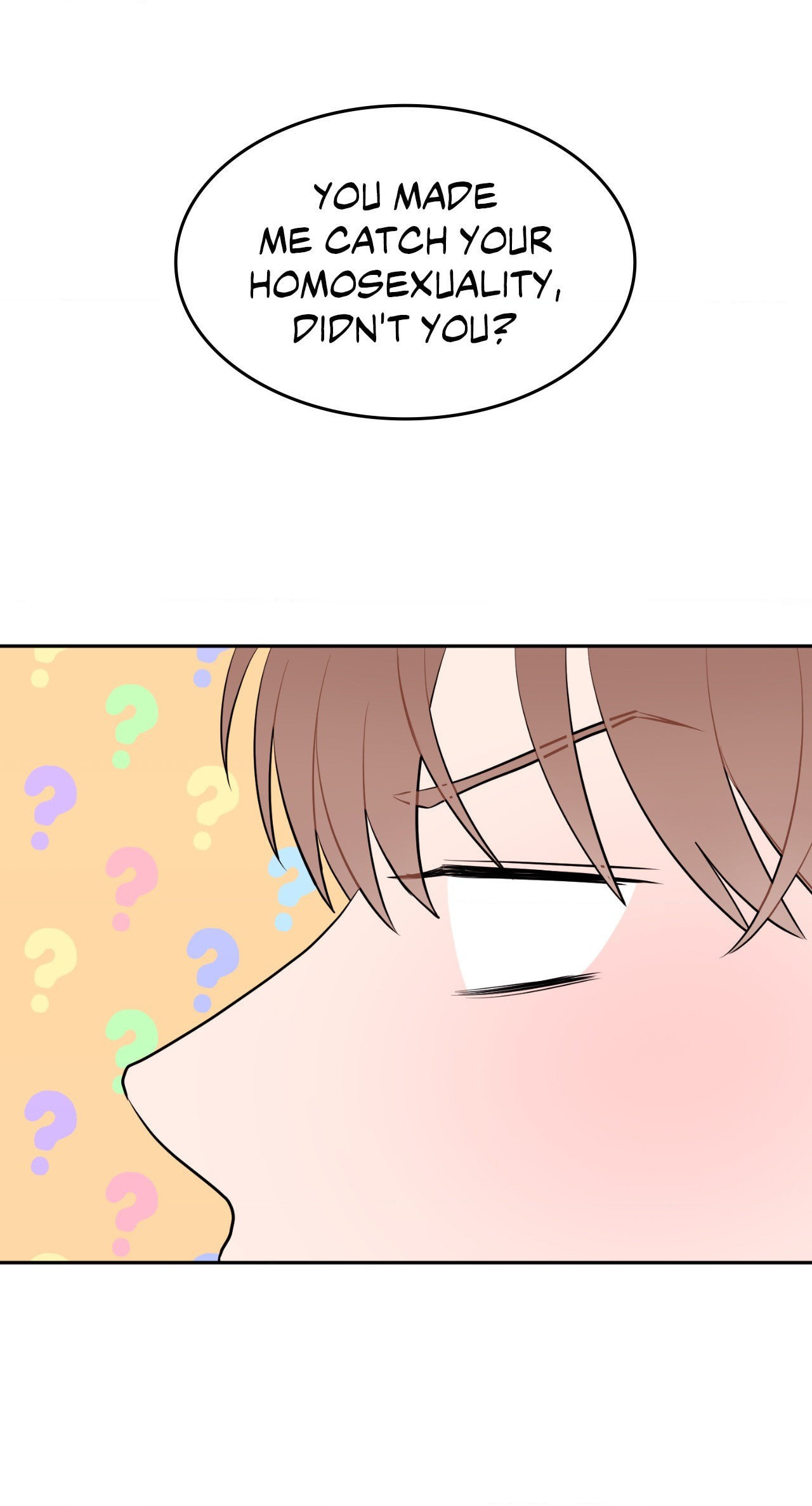 Can't Think Straight Chapter 44 page 73 - 