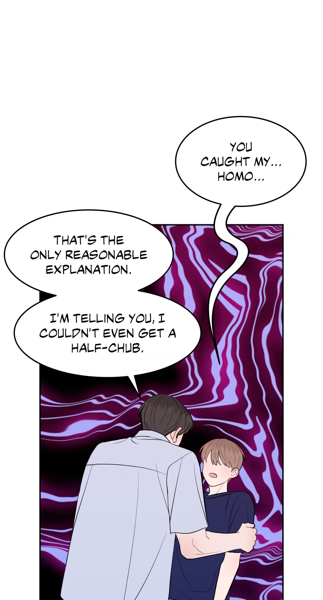 Can't Think Straight Chapter 44 page 74 - 