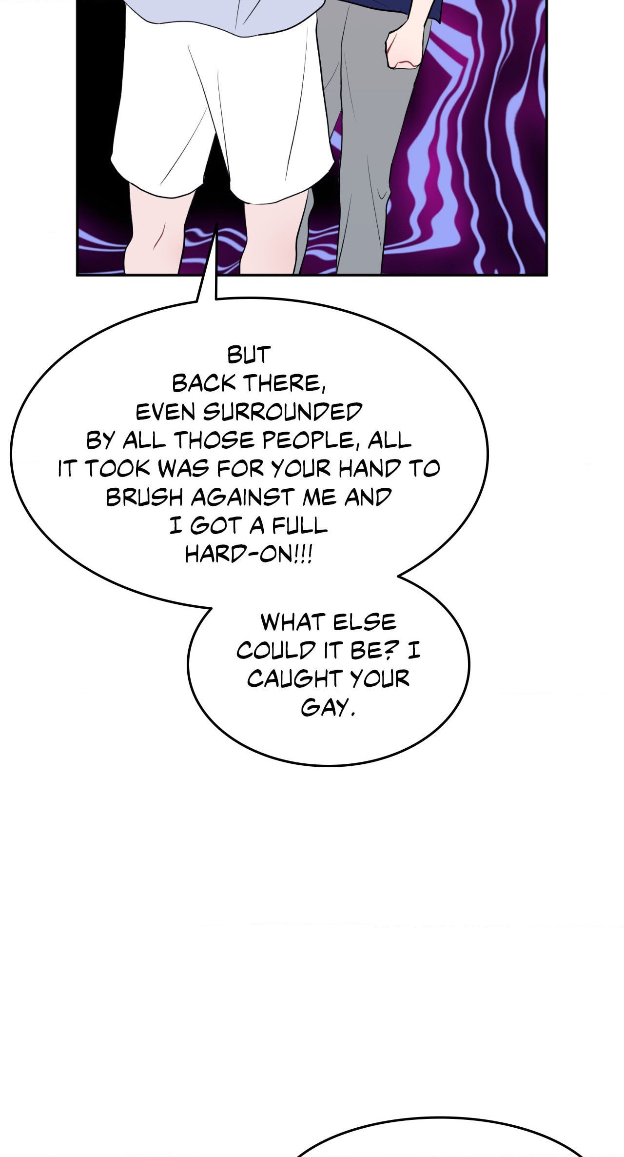 Can't Think Straight Chapter 44 page 75 - 