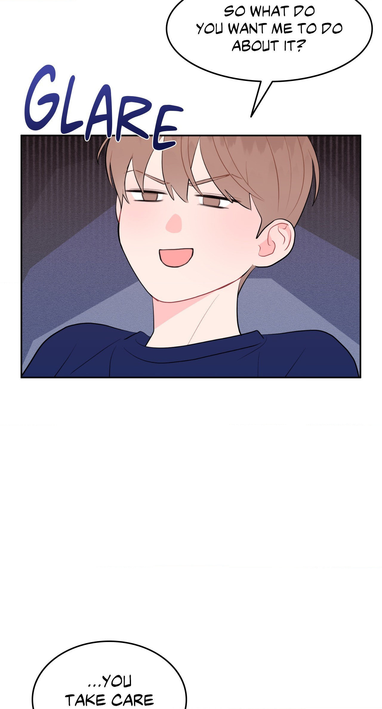 Can't Think Straight Chapter 44 page 76 - 