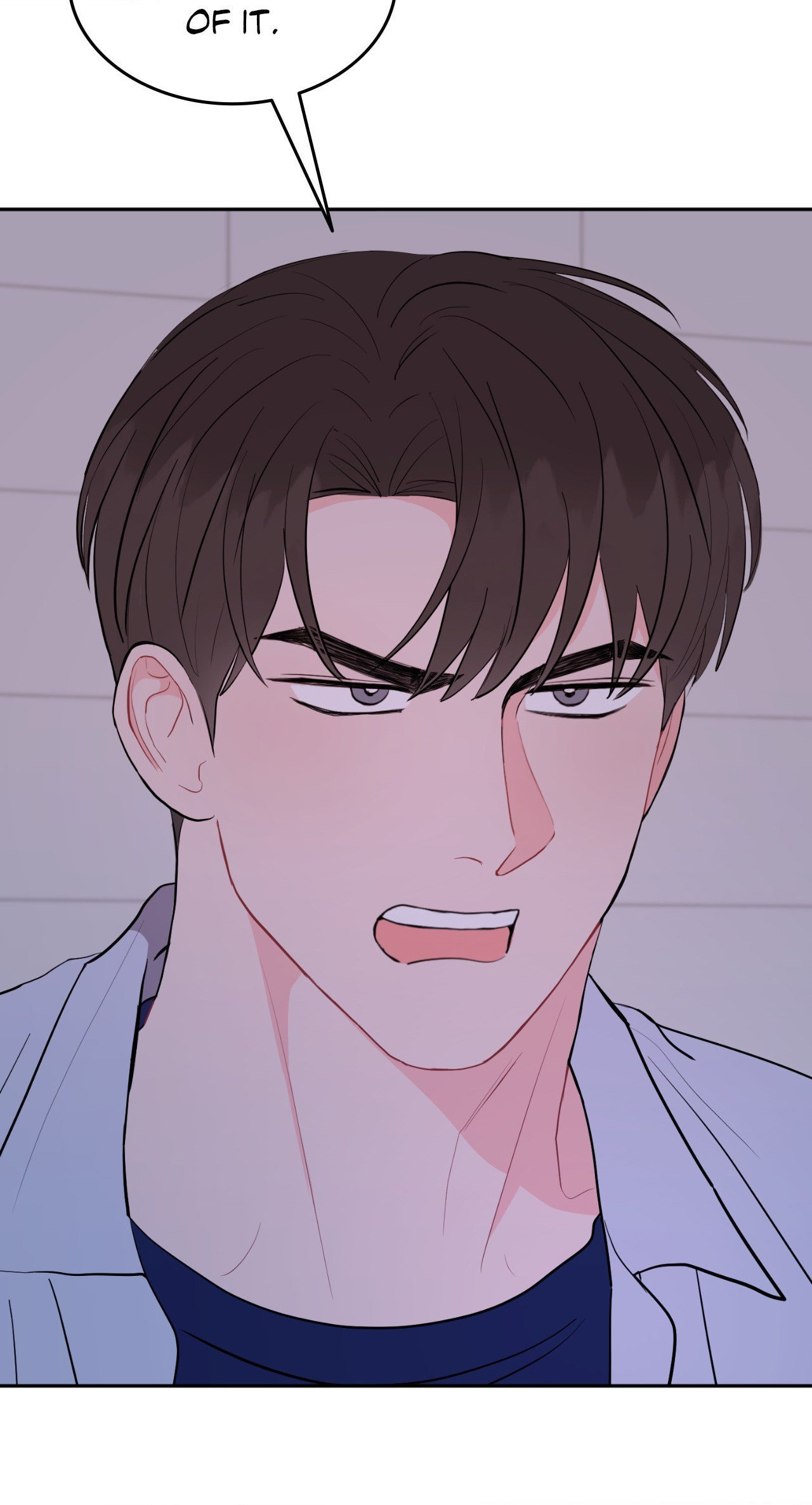 Can't Think Straight Chapter 44 page 77 - 
