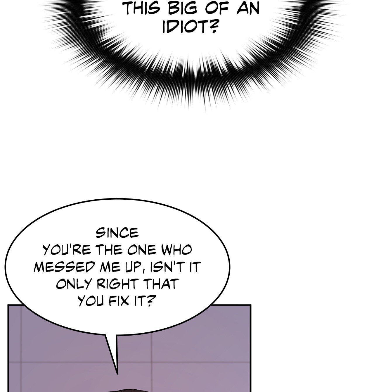 Can't Think Straight Chapter 44 page 80 - 